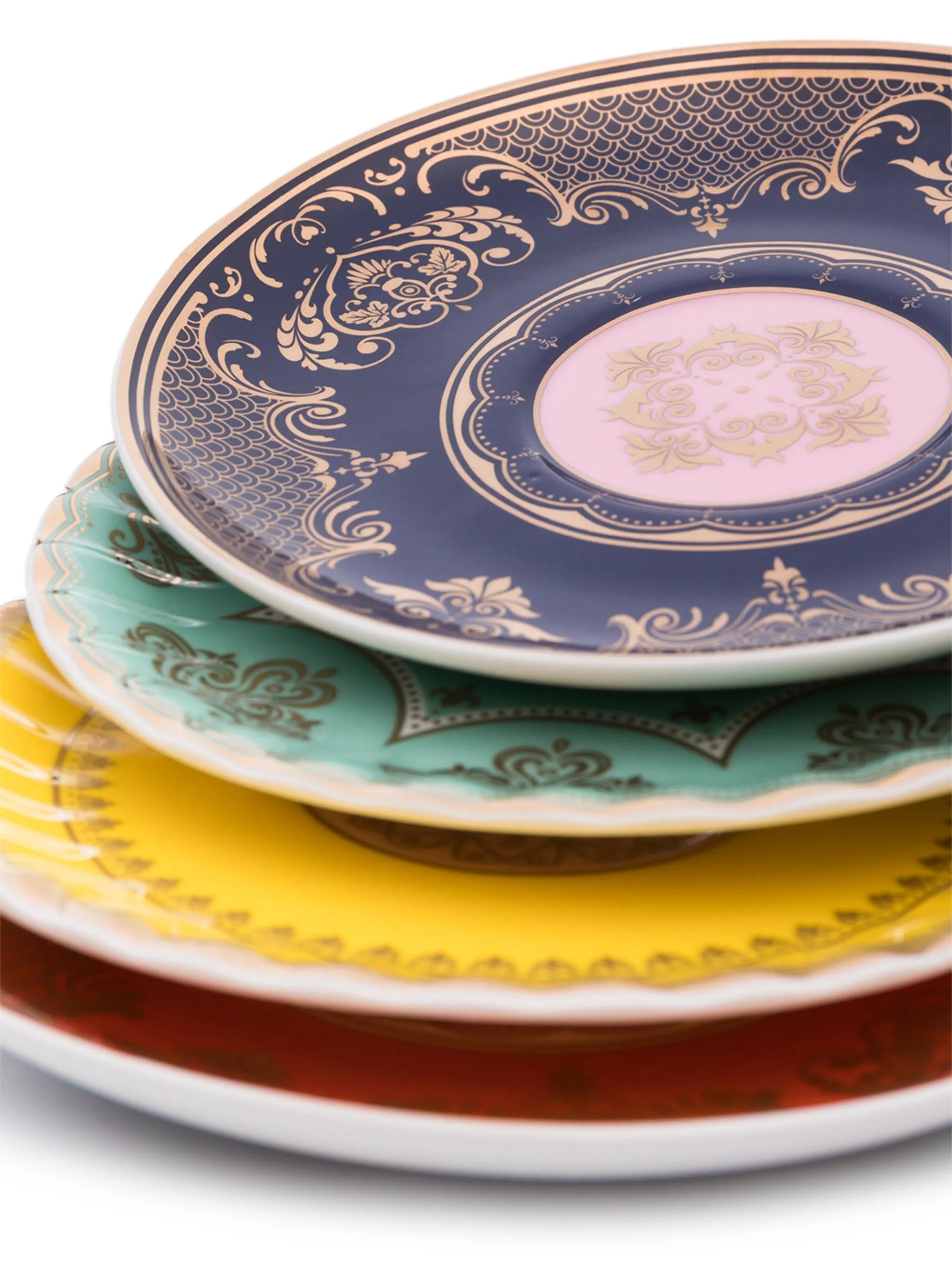 Grandpa tea cup (set of four)