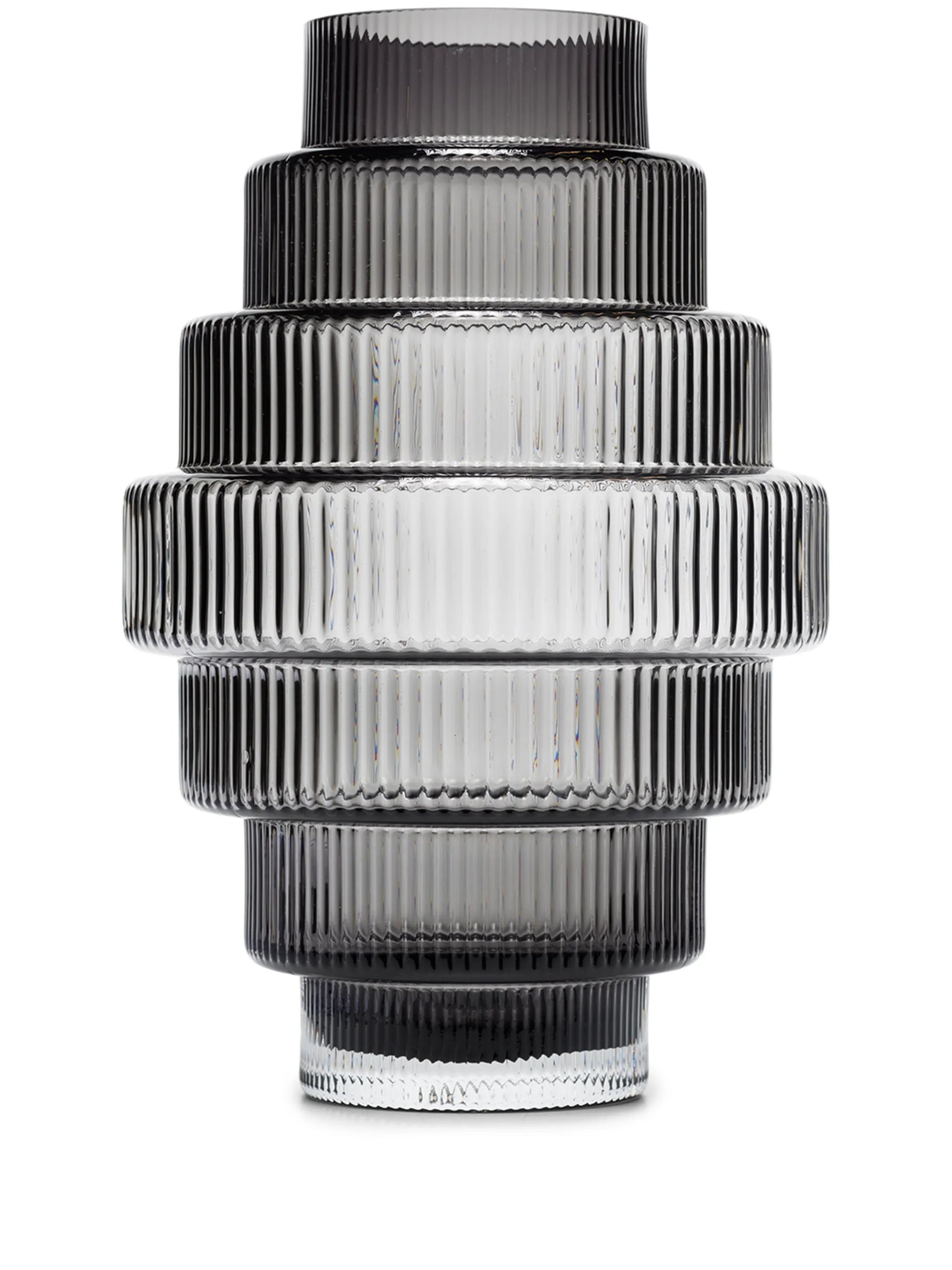 small Steps vase