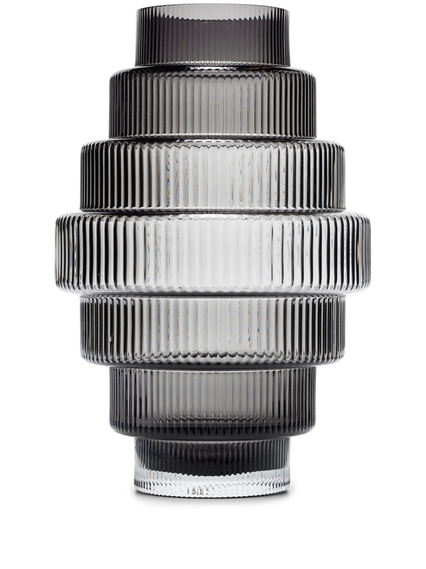 small Steps vase
