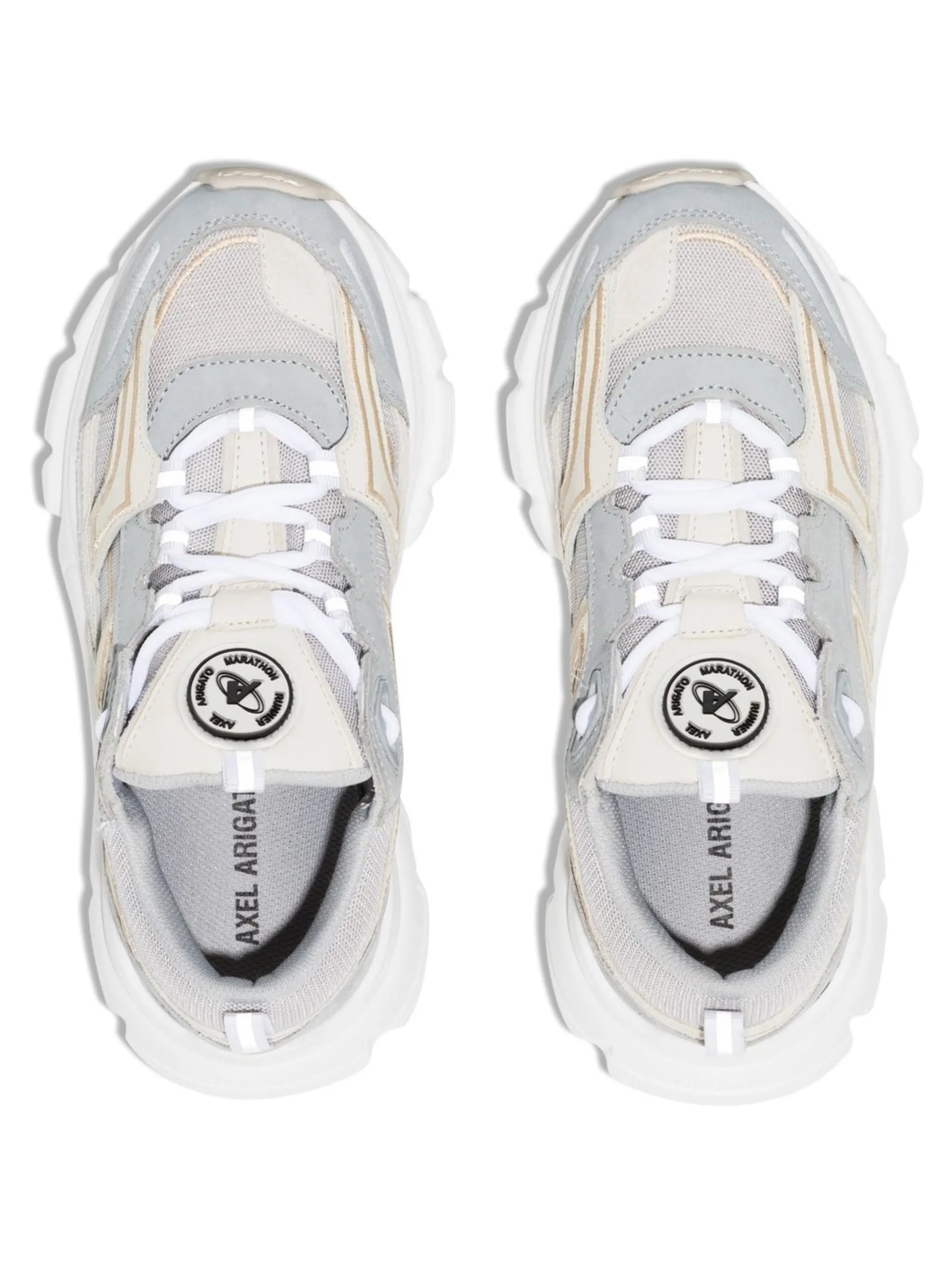Marathon Runner low-top sneakers