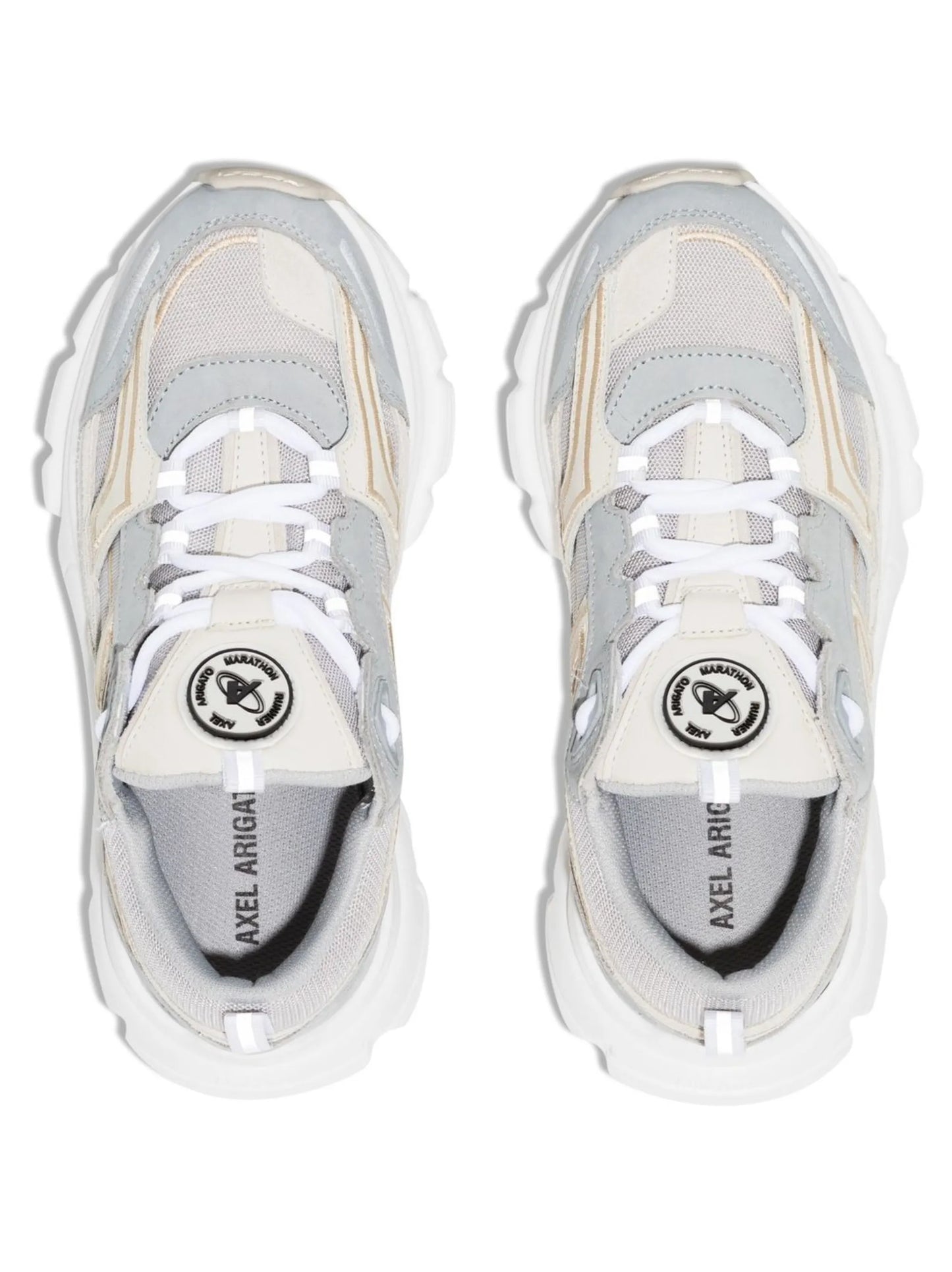 Marathon Runner low-top sneakers