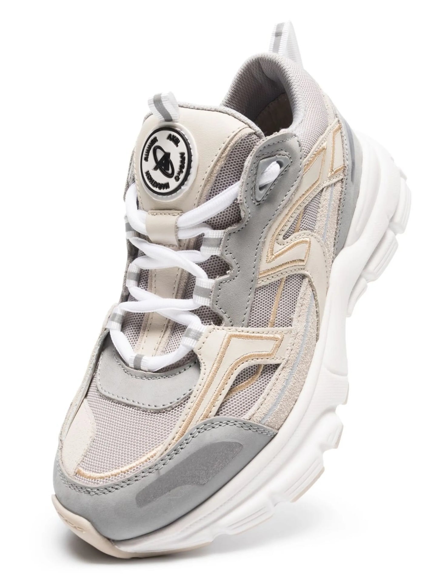 Marathon Runner low-top sneakers