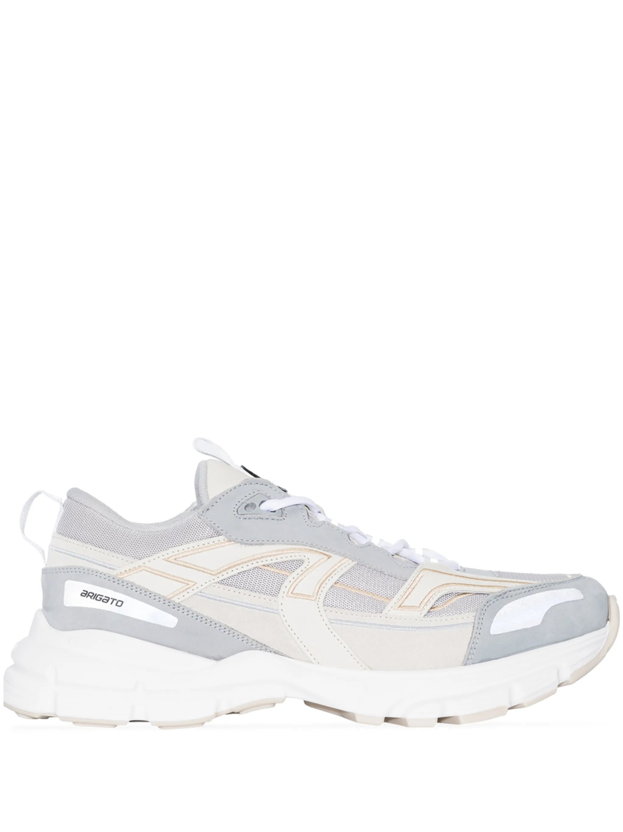 Marathon R-Trail low-top sneakers