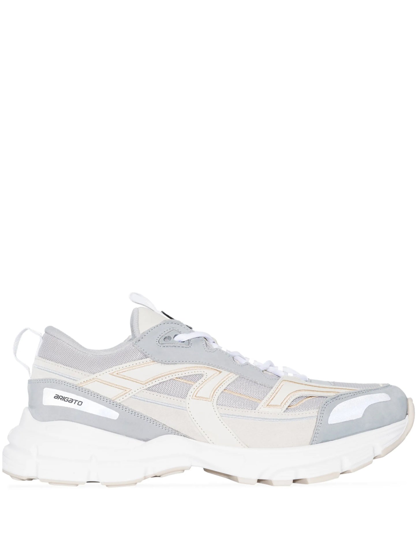 Marathon R-Trail low-top sneakers