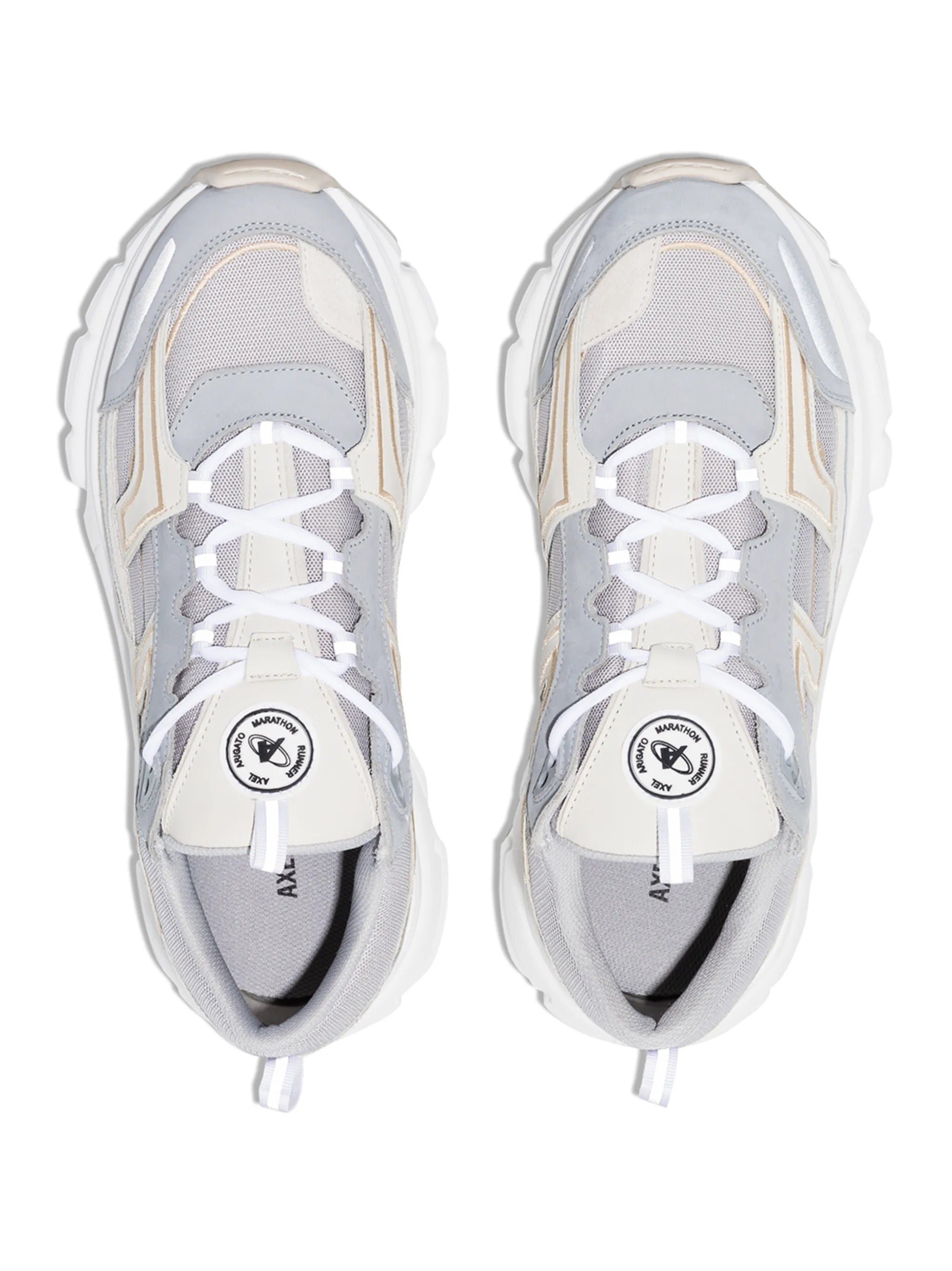 Marathon R-Trail low-top sneakers