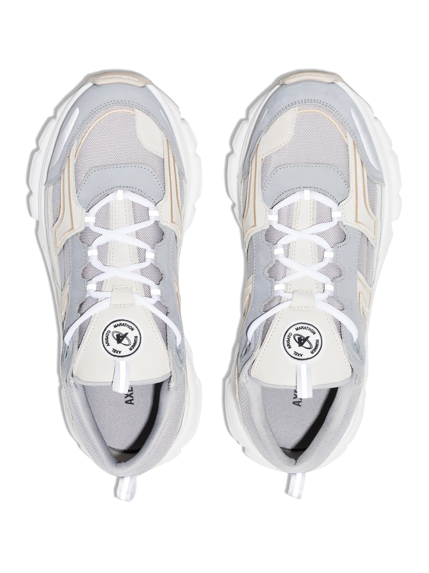 Marathon R-Trail low-top sneakers