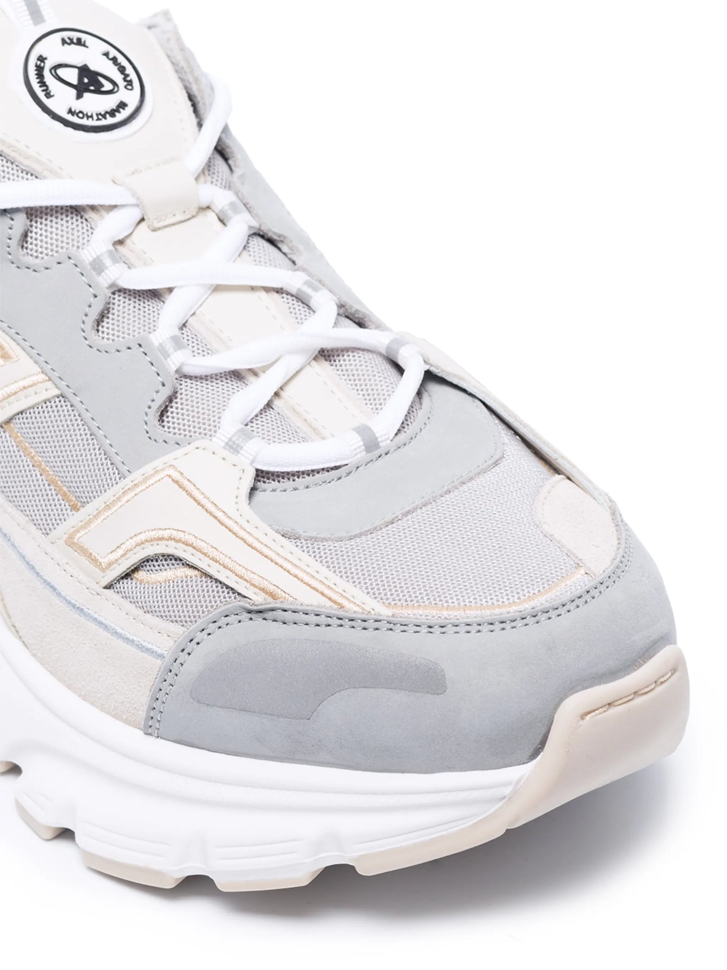 Marathon R-Trail low-top sneakers