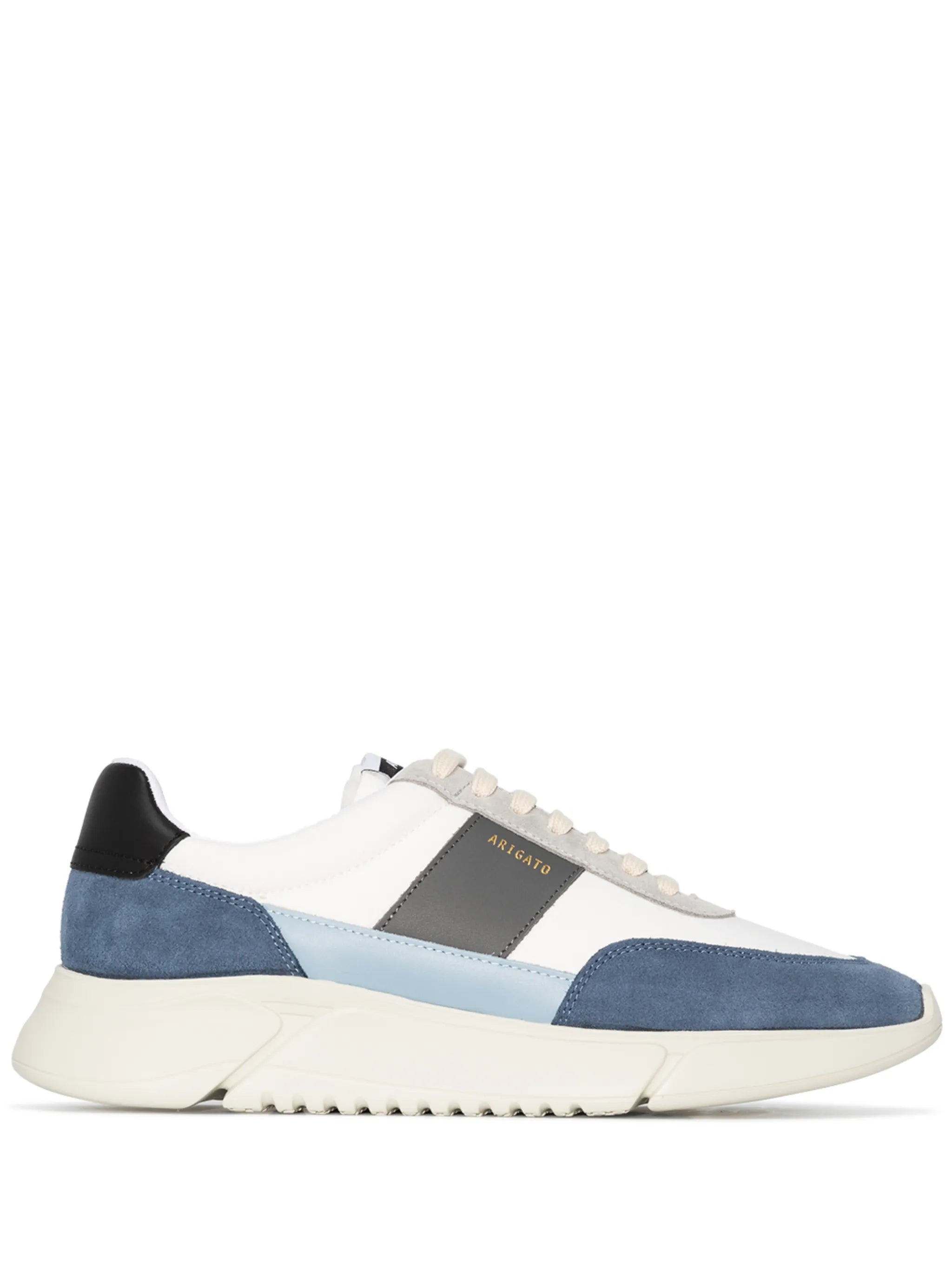 Genesis Vintage Runner sneakers