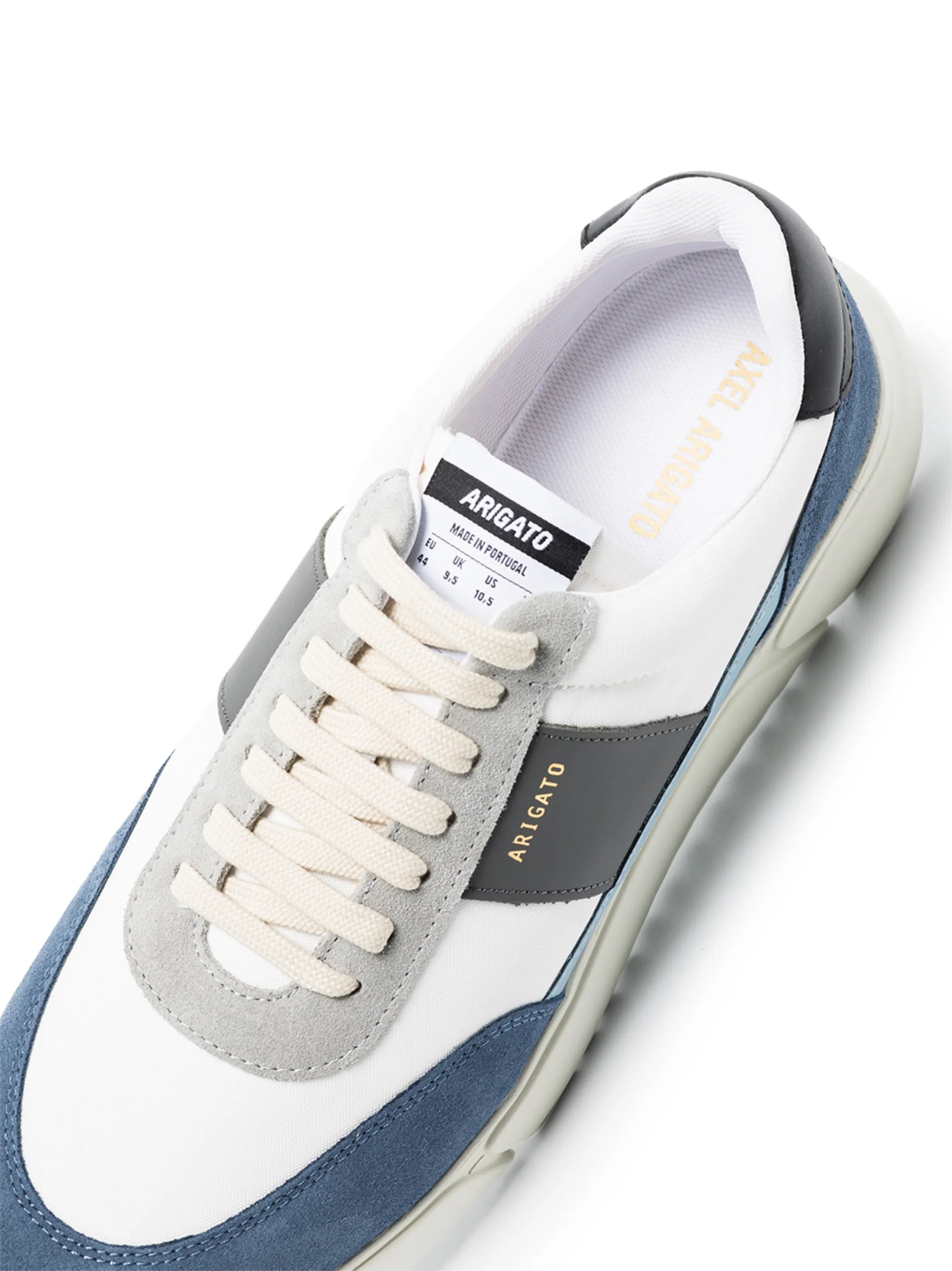 Genesis Vintage Runner sneakers