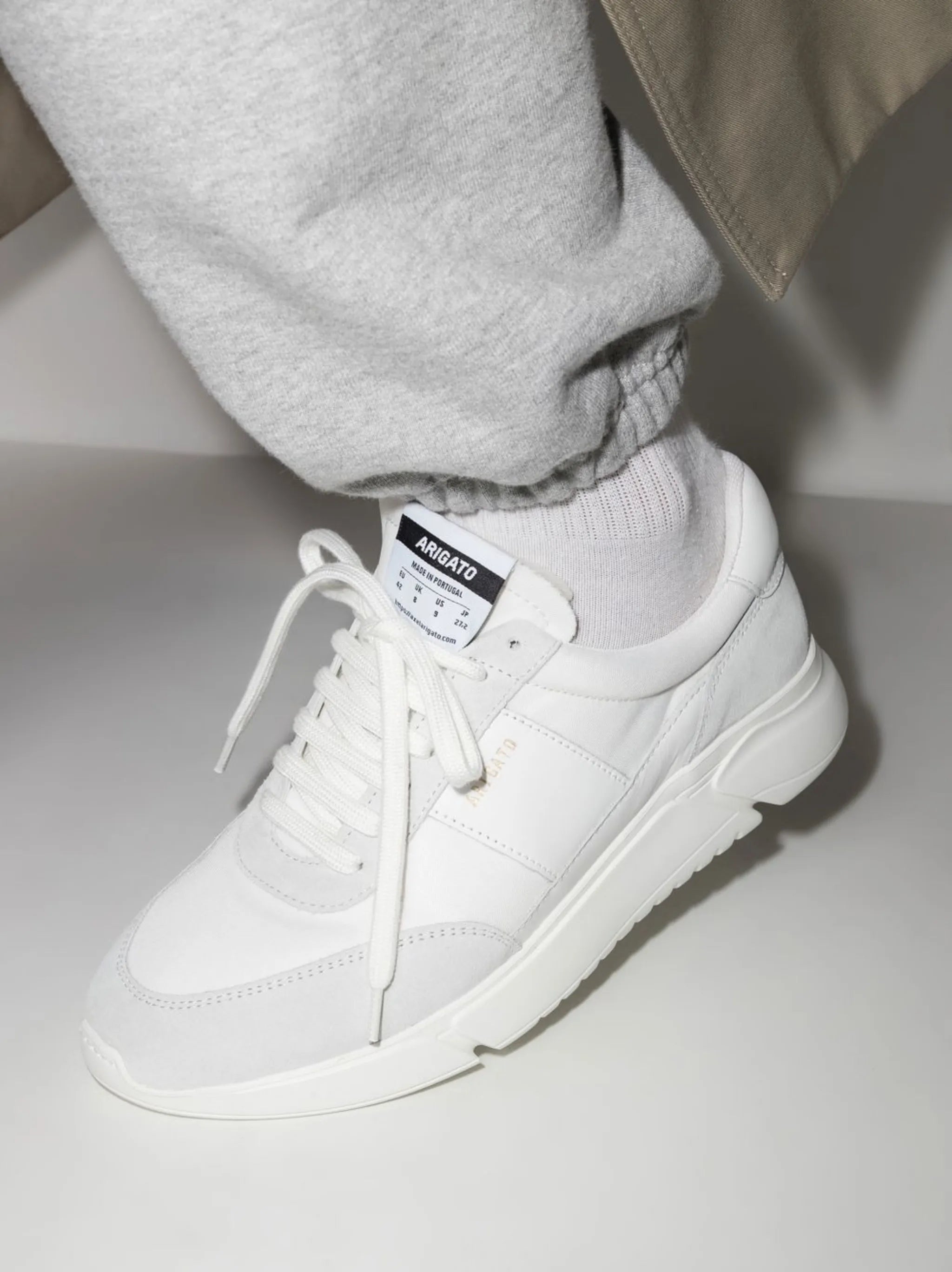 Genesis Vintage sneakers