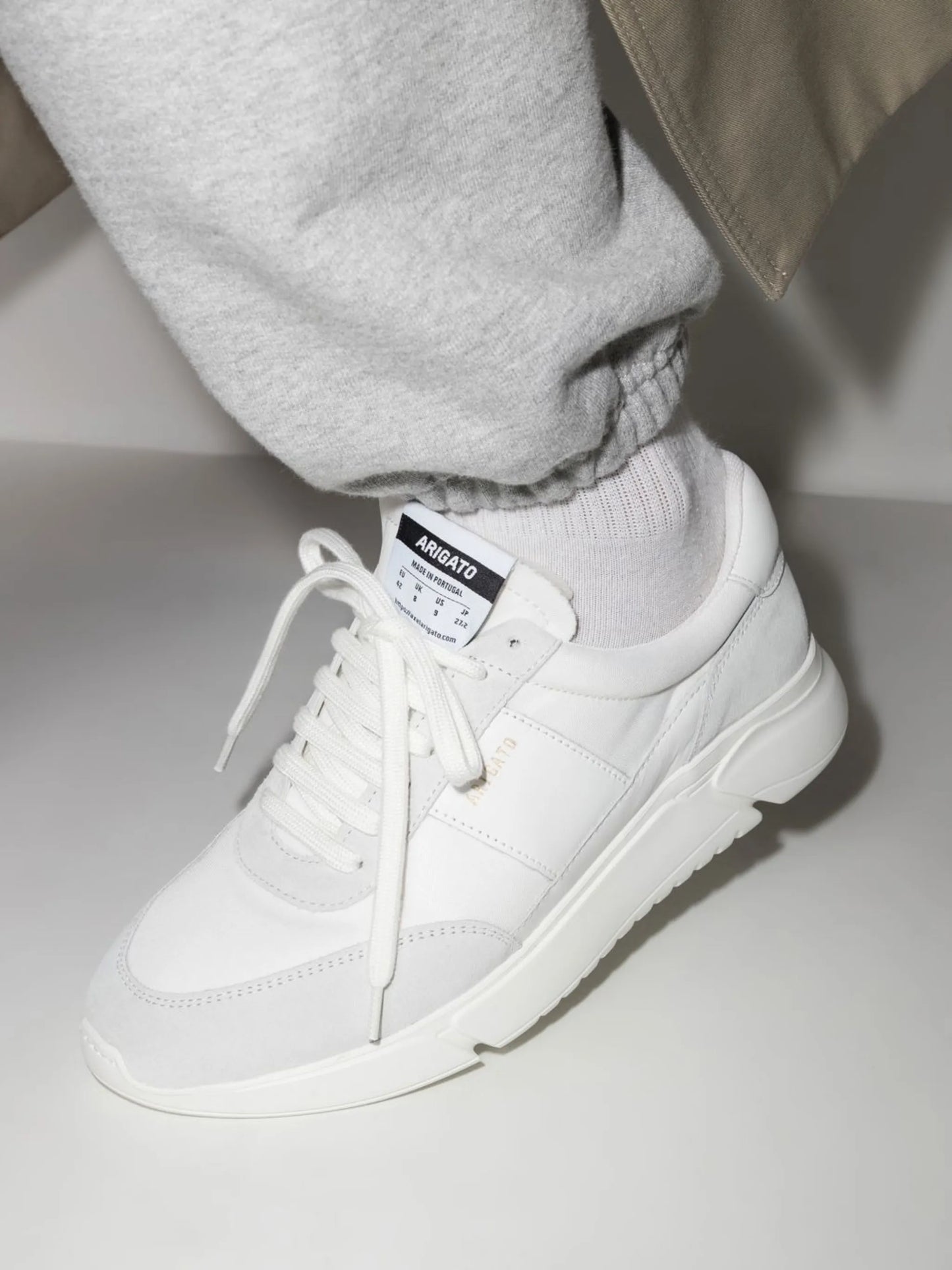 Genesis Vintage sneakers