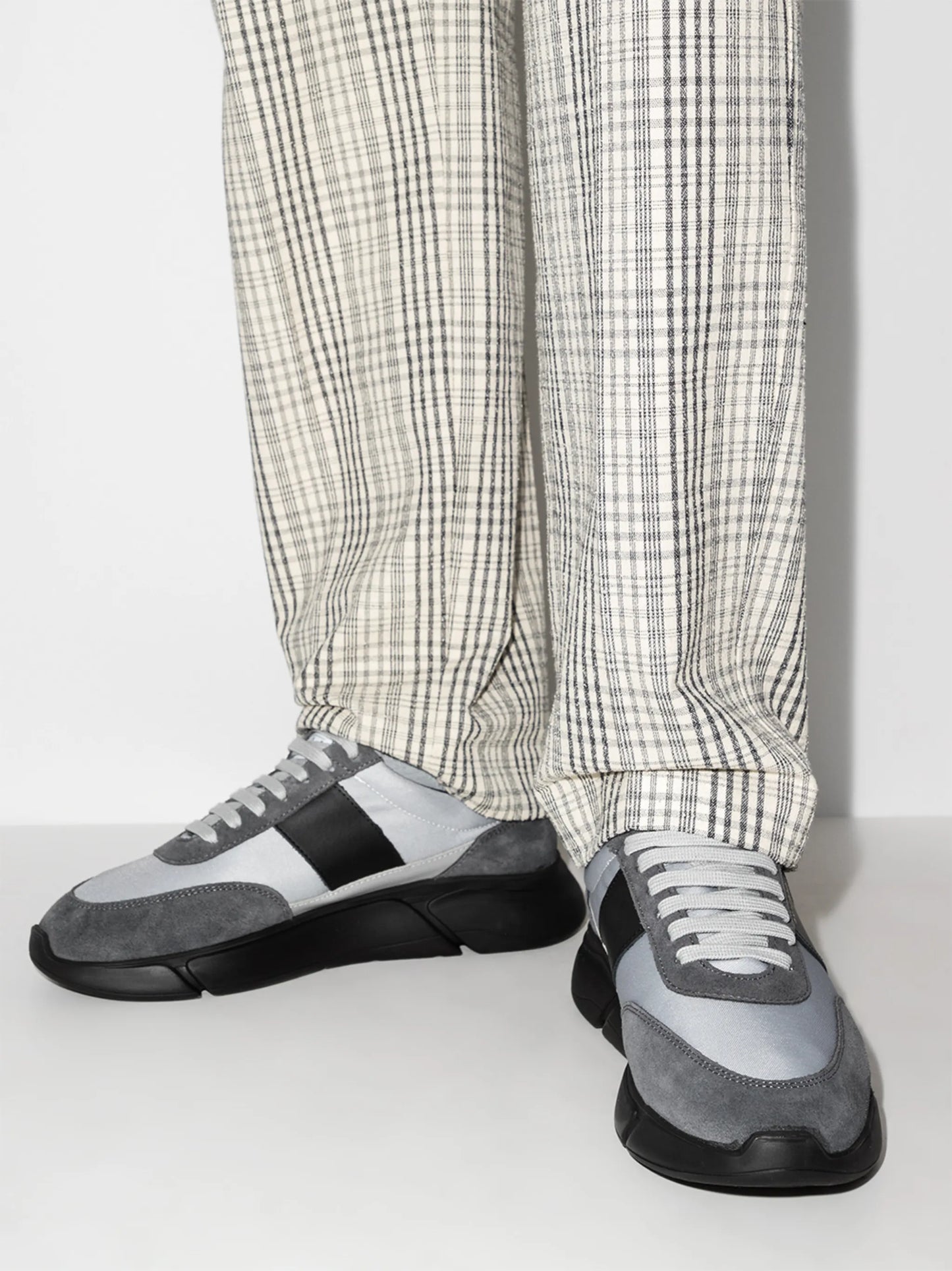 Genesis Vintage Runner sneakers