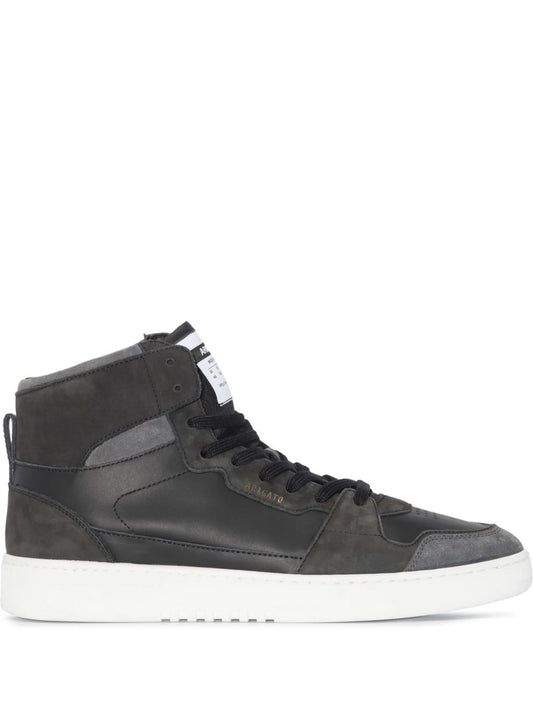 Dice Hi high-top sneakers