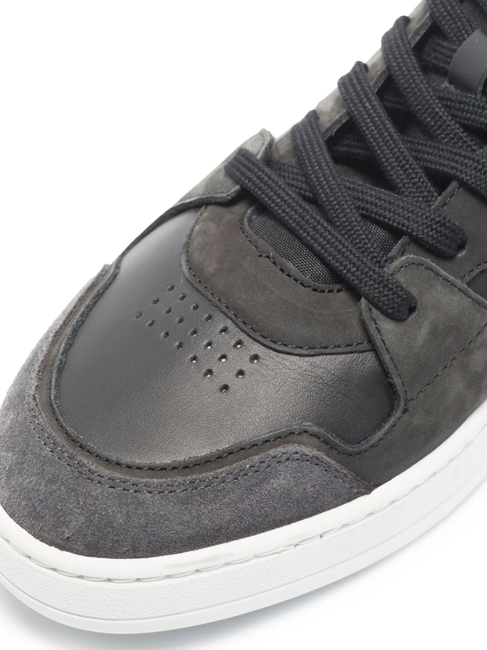 Dice Hi high-top sneakers