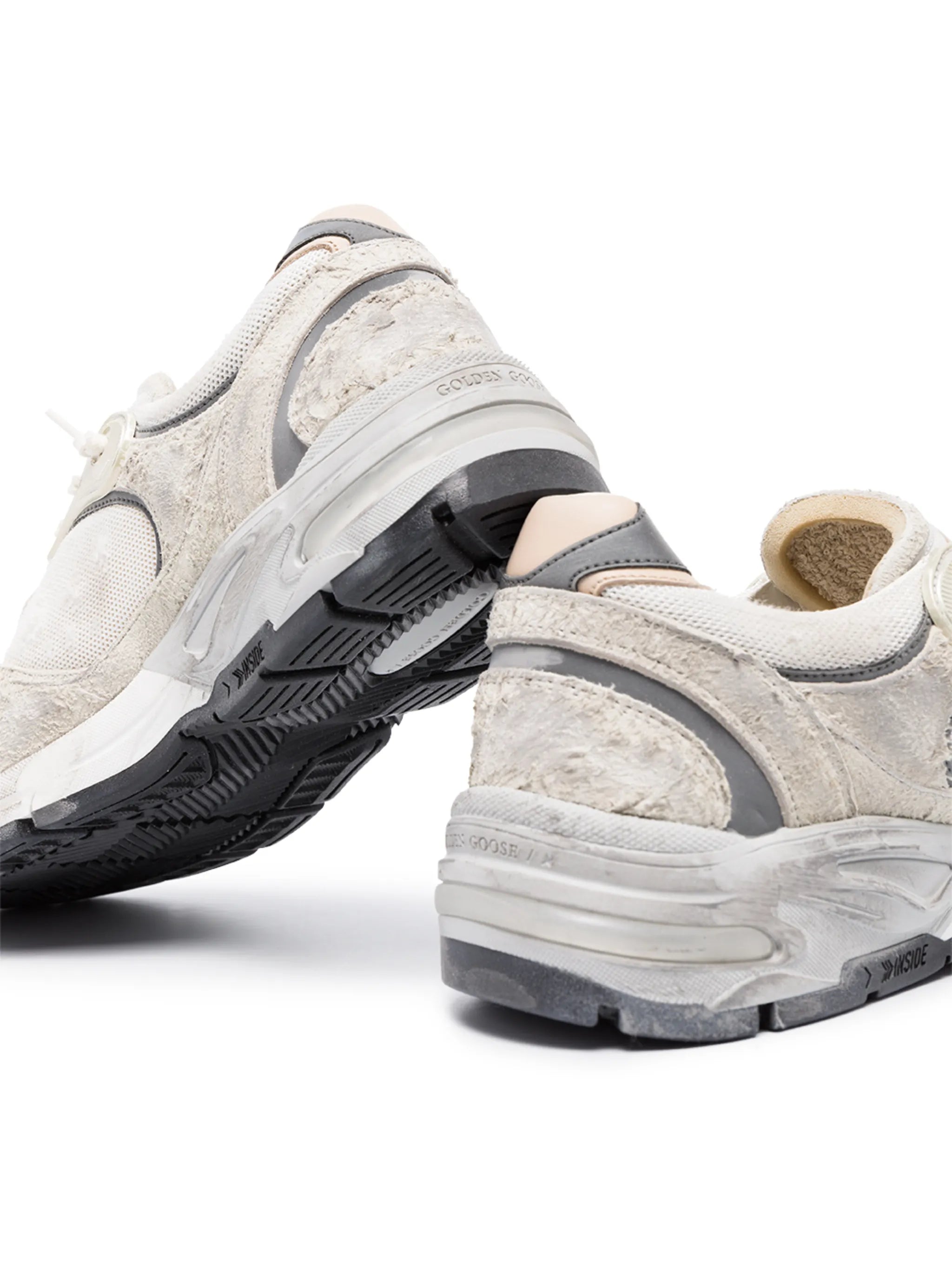 Dad-Star chunky sneakers