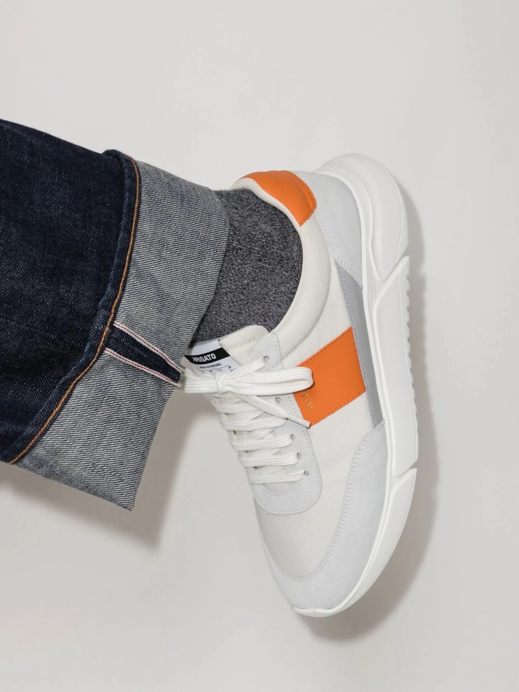 Genesis Vintage Runner sneakers