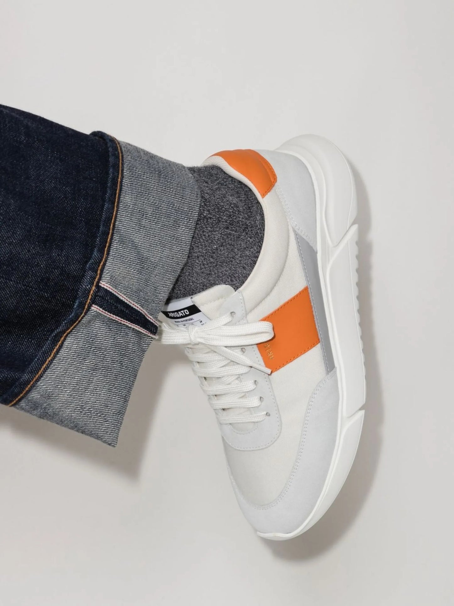 Genesis Vintage Runner sneakers