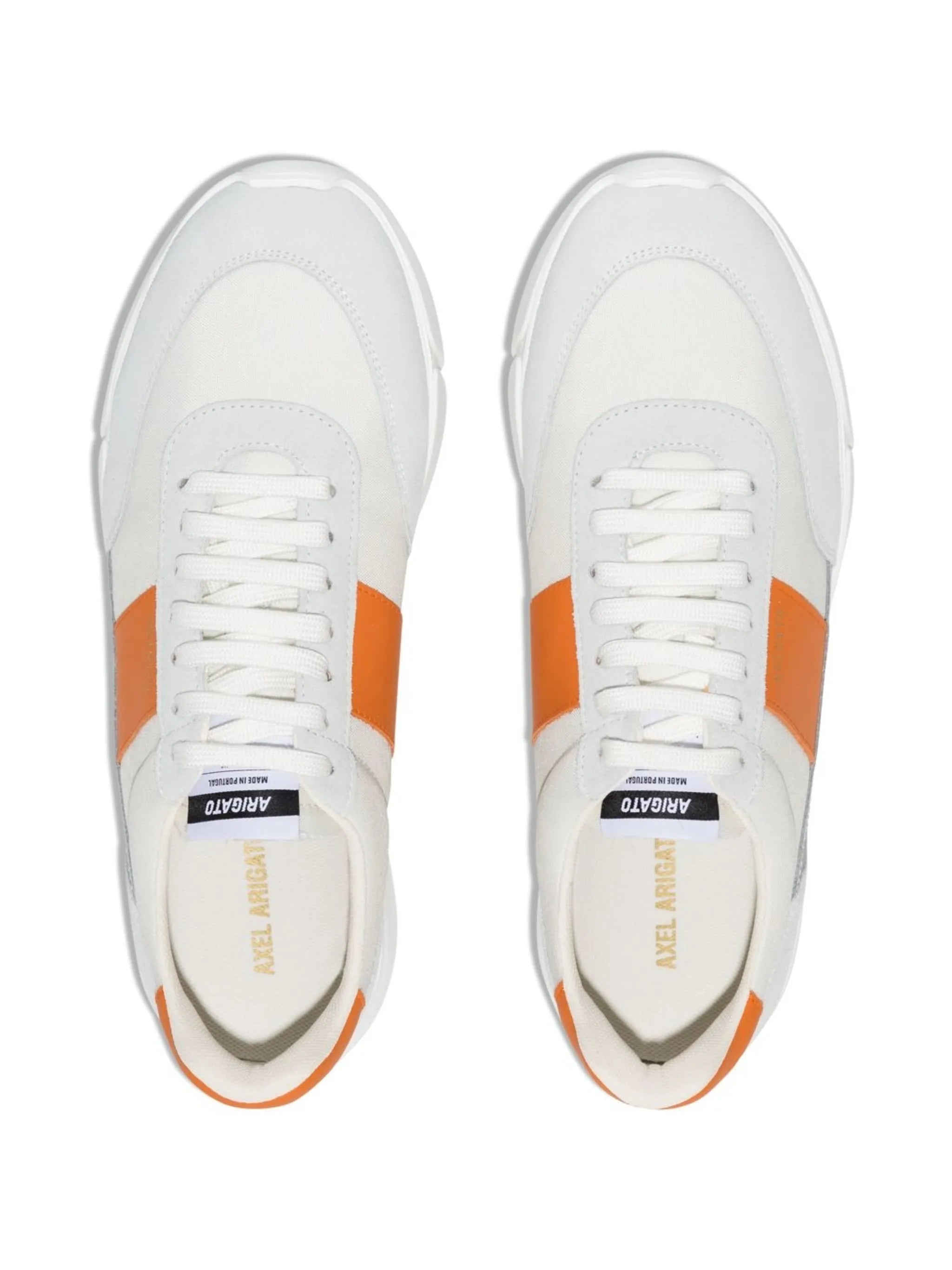 Genesis Vintage Runner sneakers