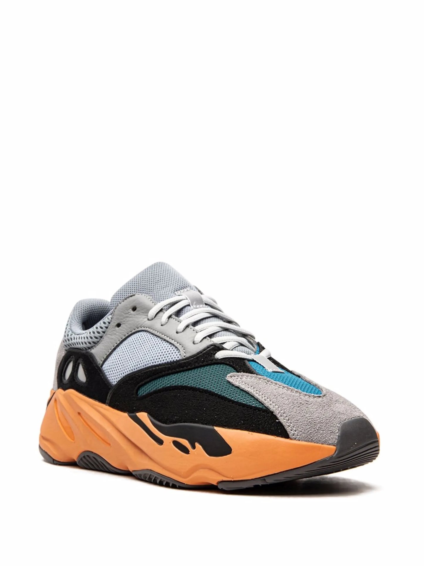 YEEZY 700 "Wash Orange" sneakers