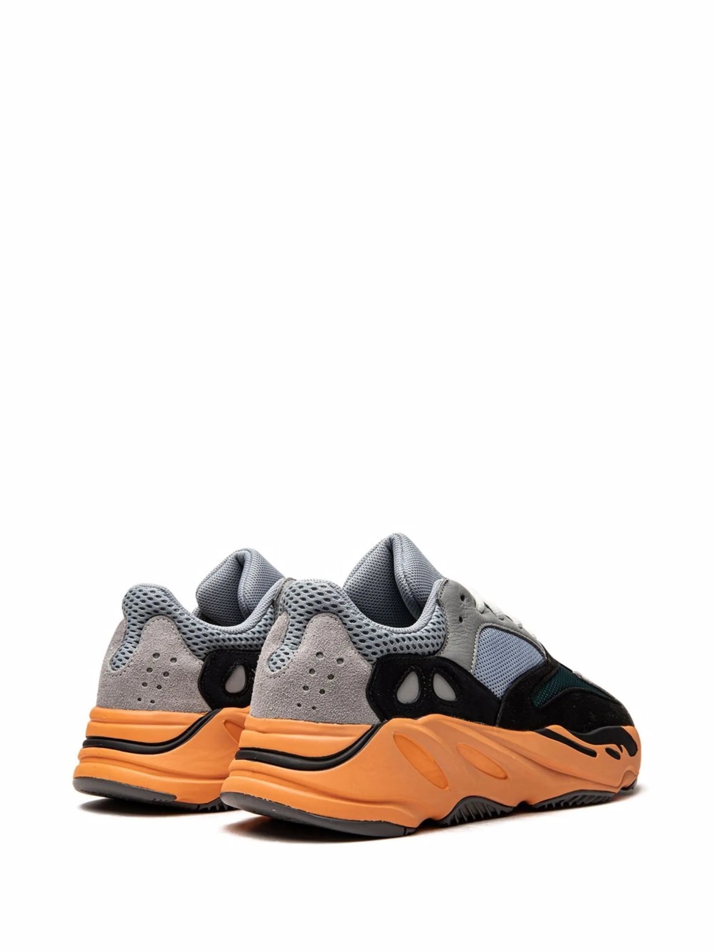 YEEZY 700 "Wash Orange" sneakers