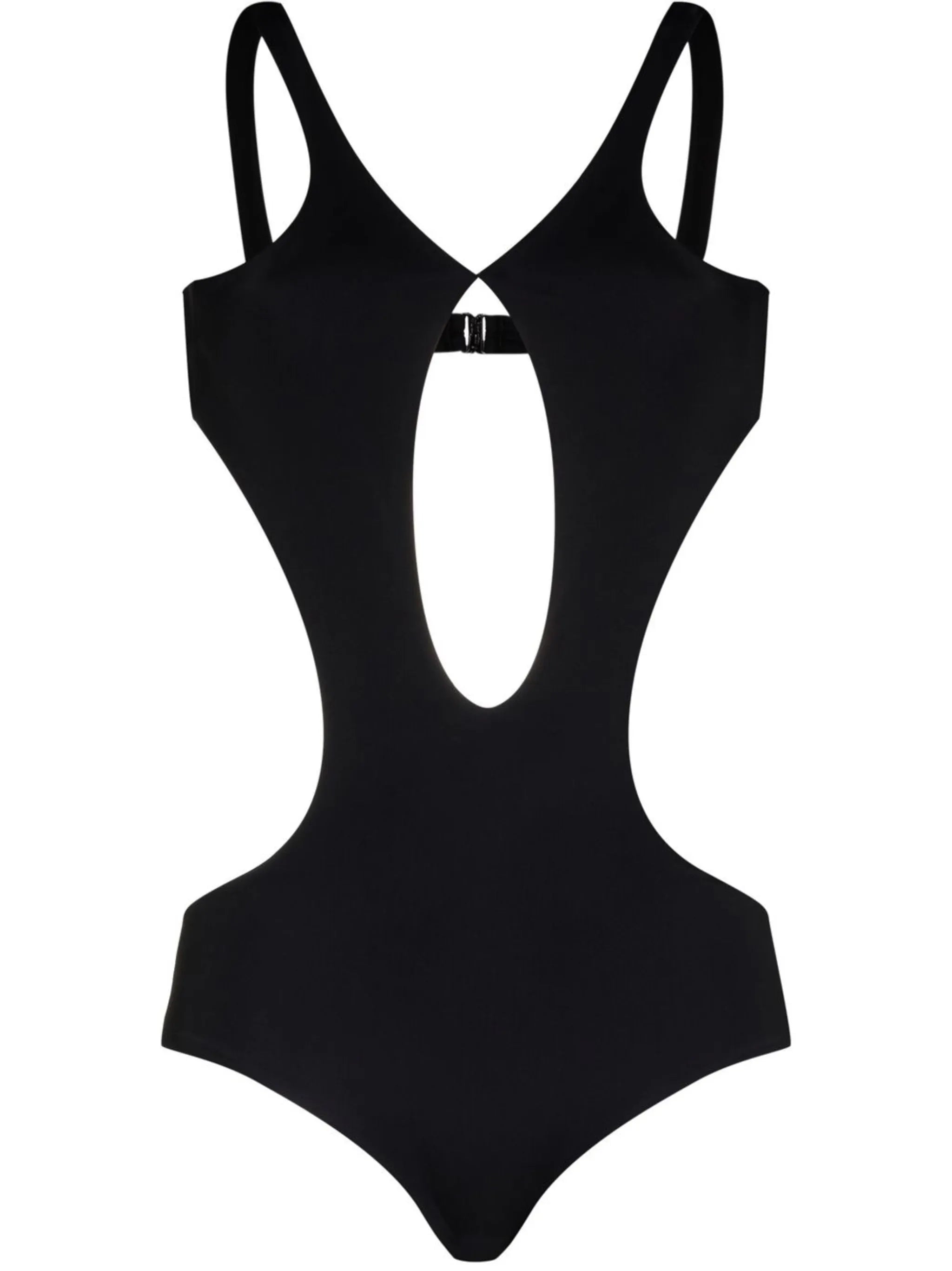 cut-out top