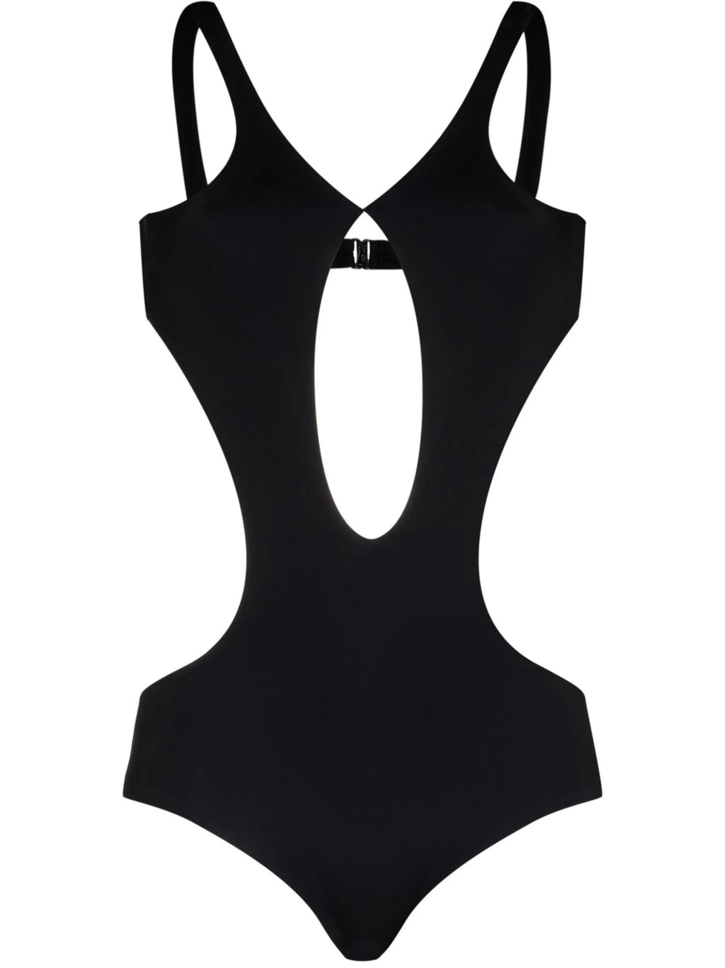 cut-out top