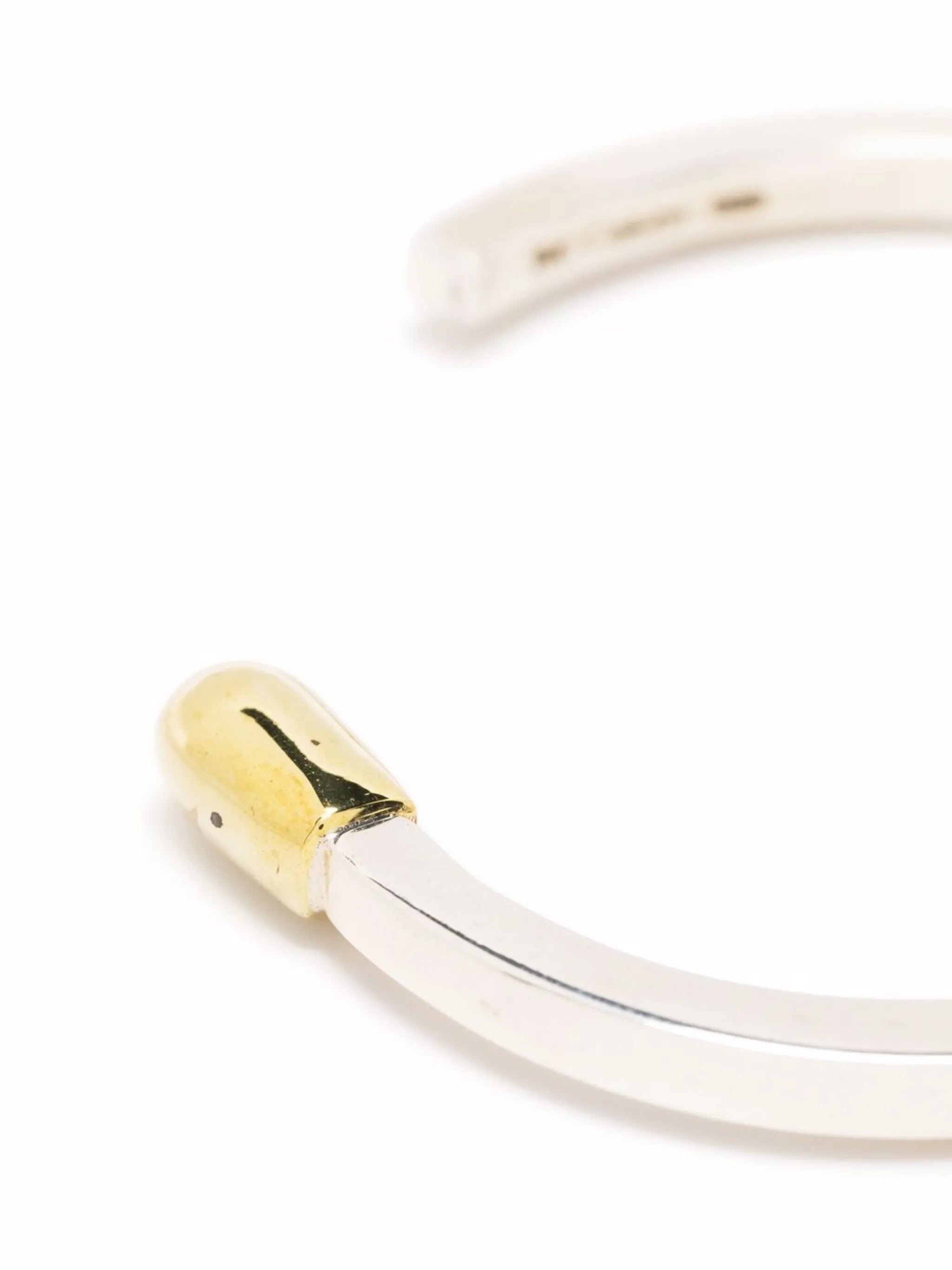 matchstick open cuff