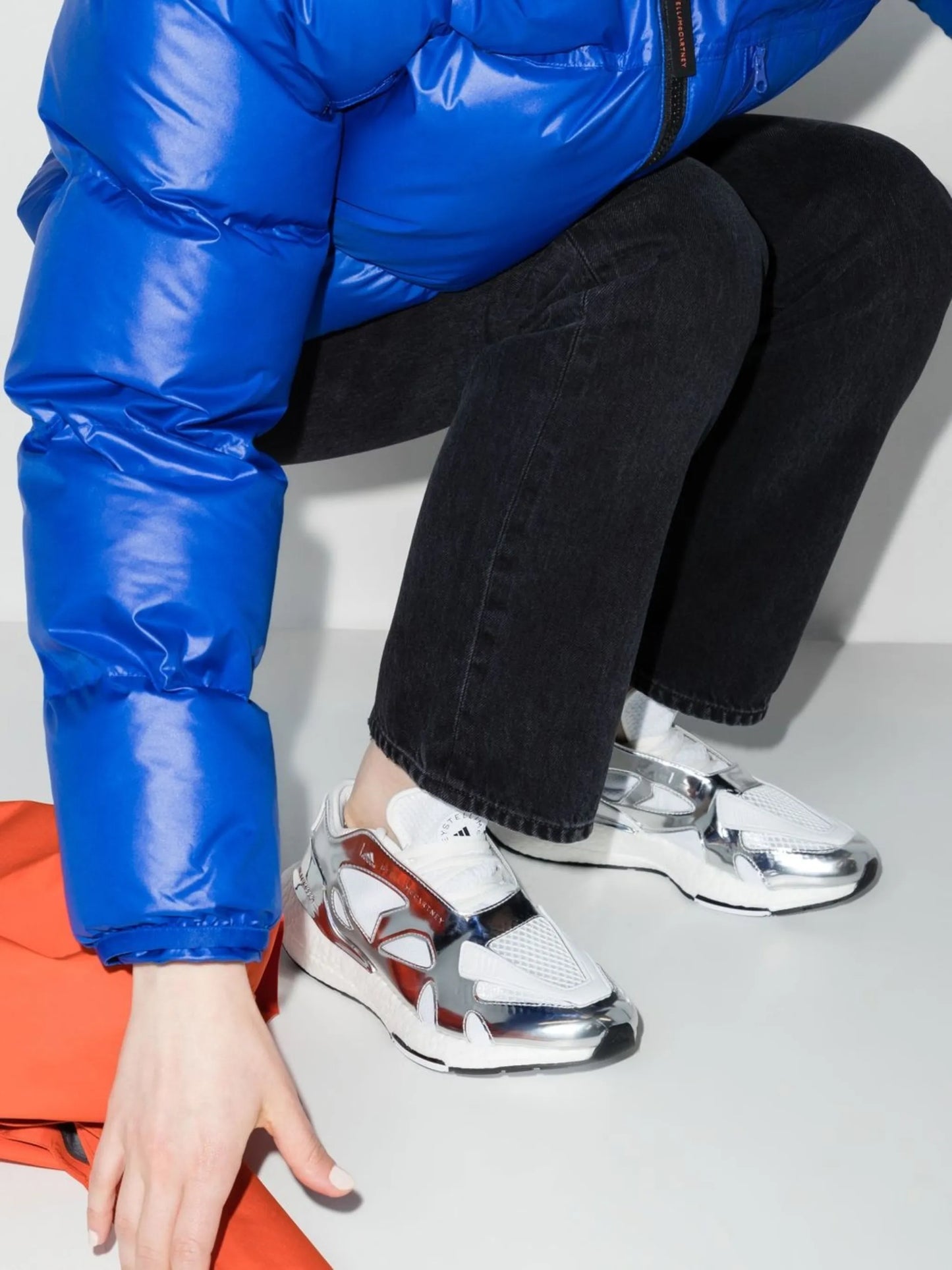 Ultraboost 22 low-top sneakers