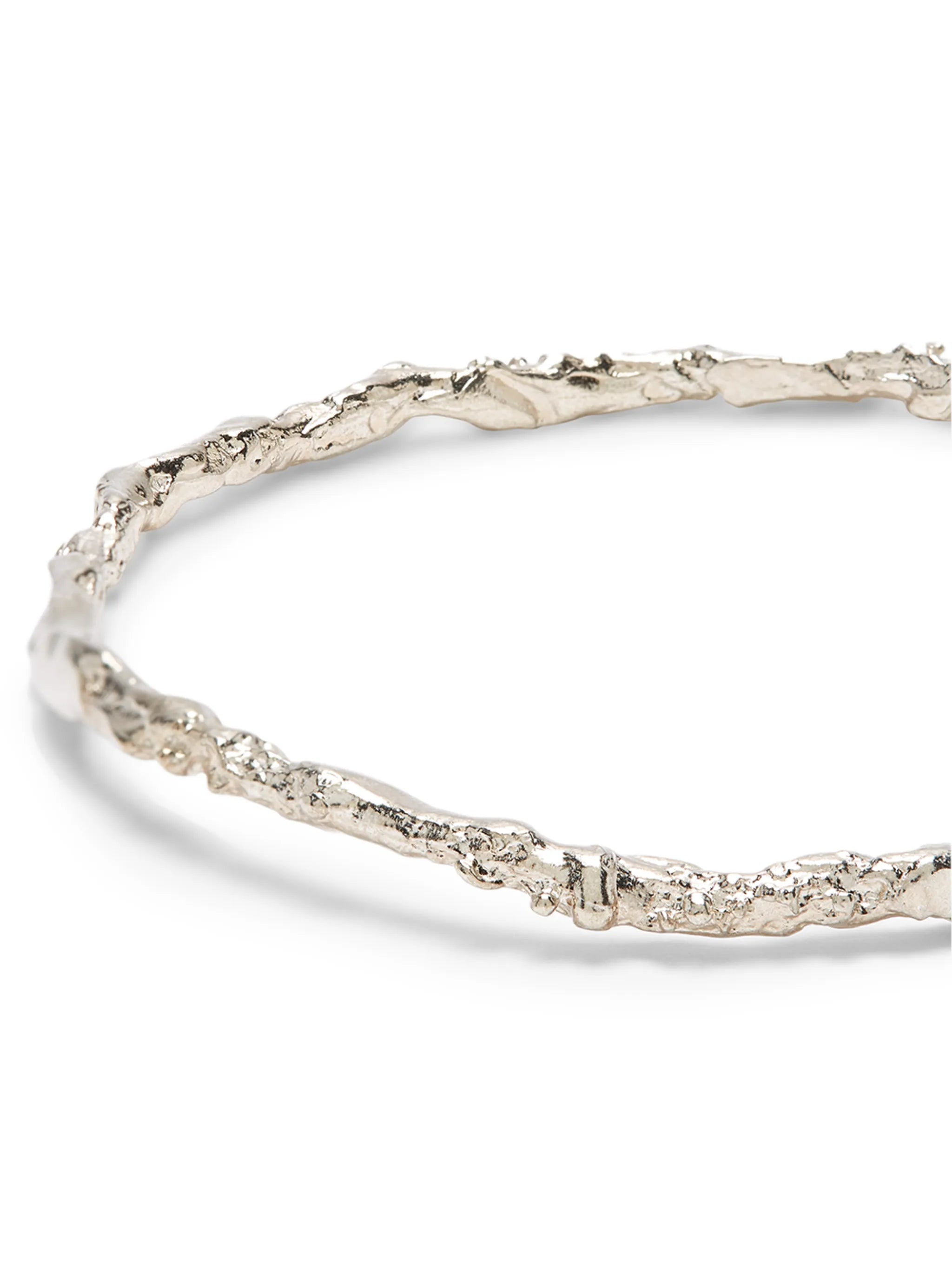The Infernal Rocks bangle bracelet