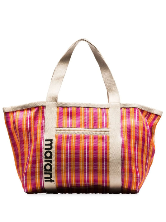Darwen tote bag
