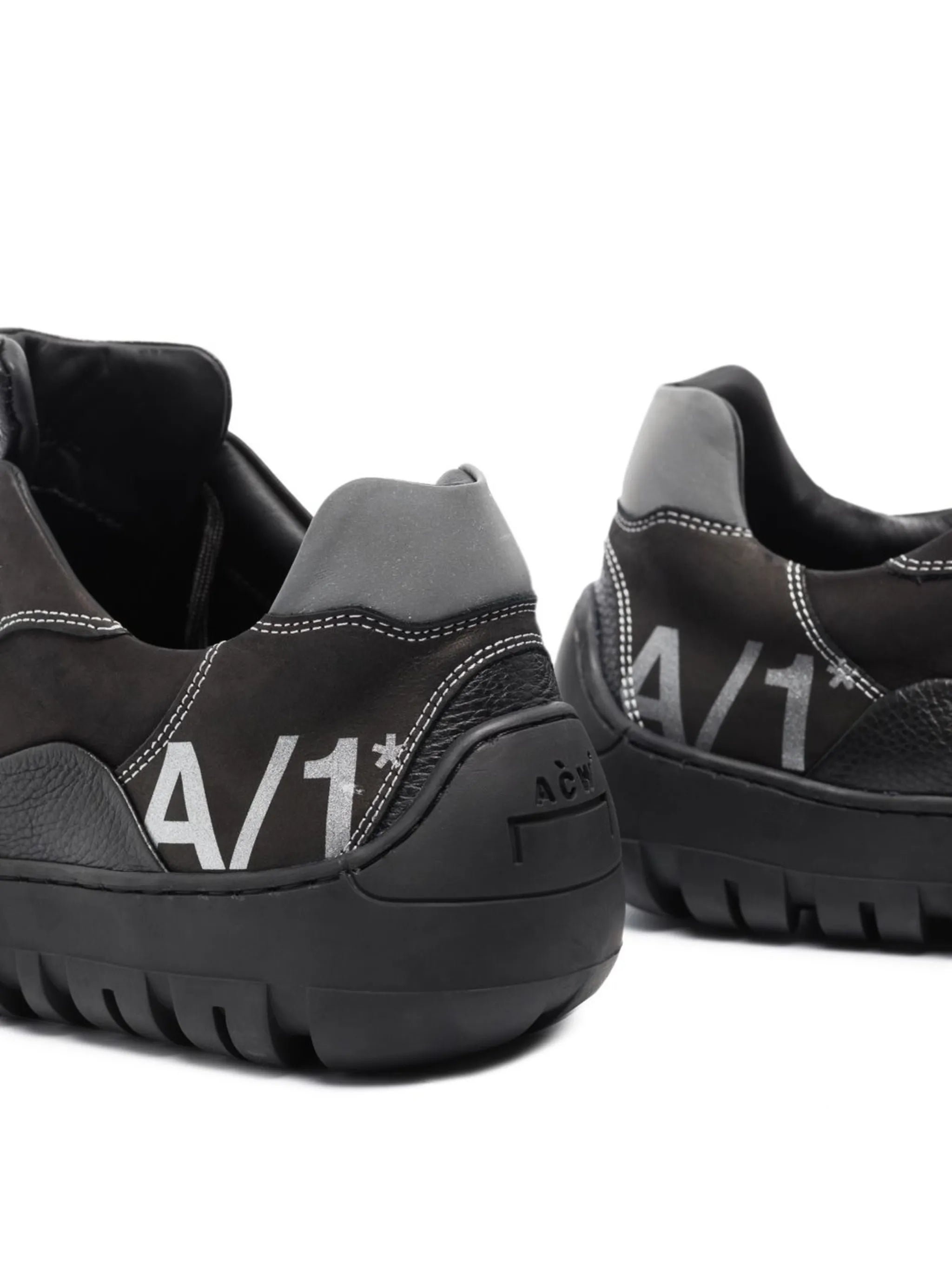 Strand 180 low-top sneakers