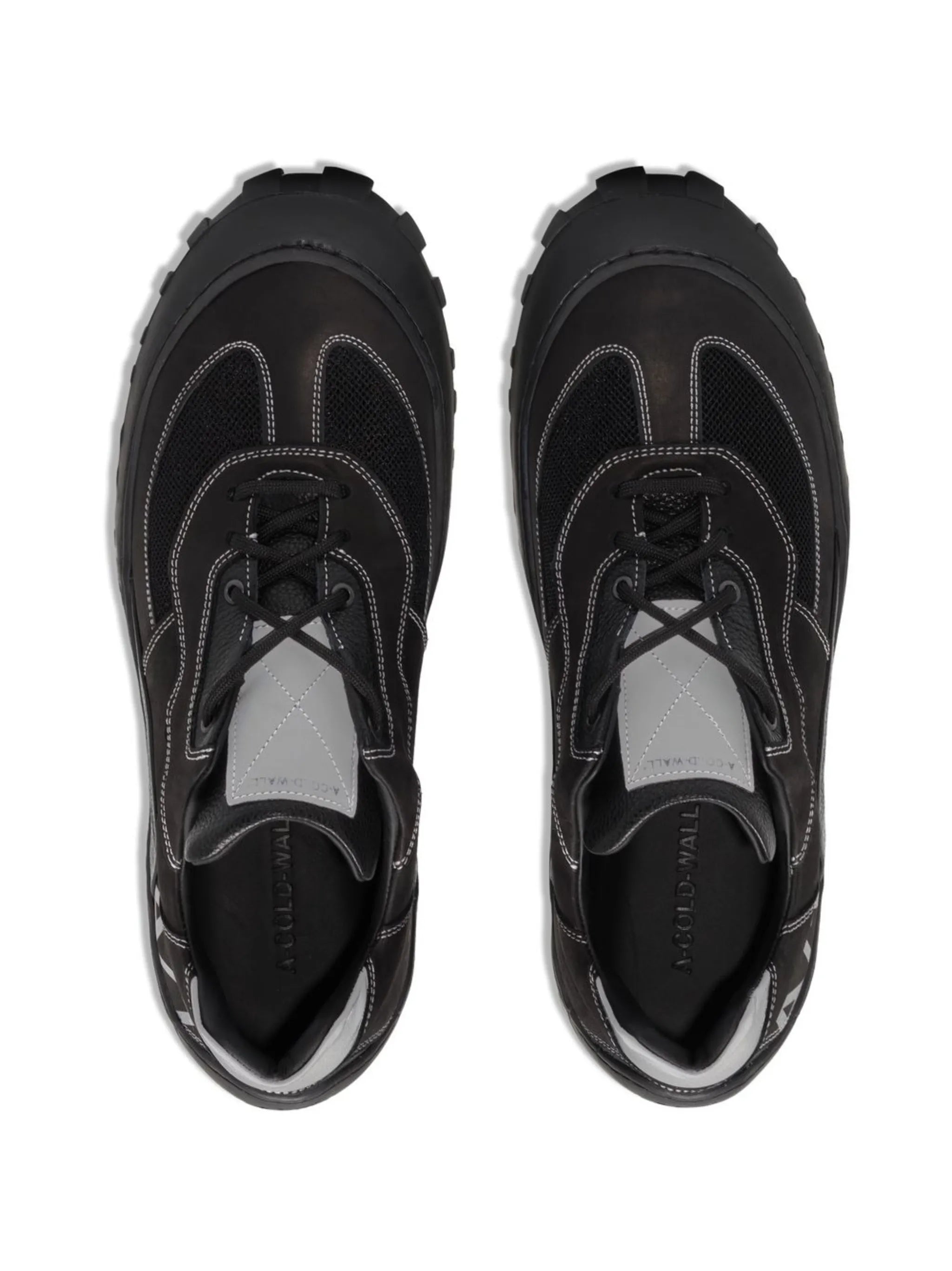 Strand 180 low-top sneakers