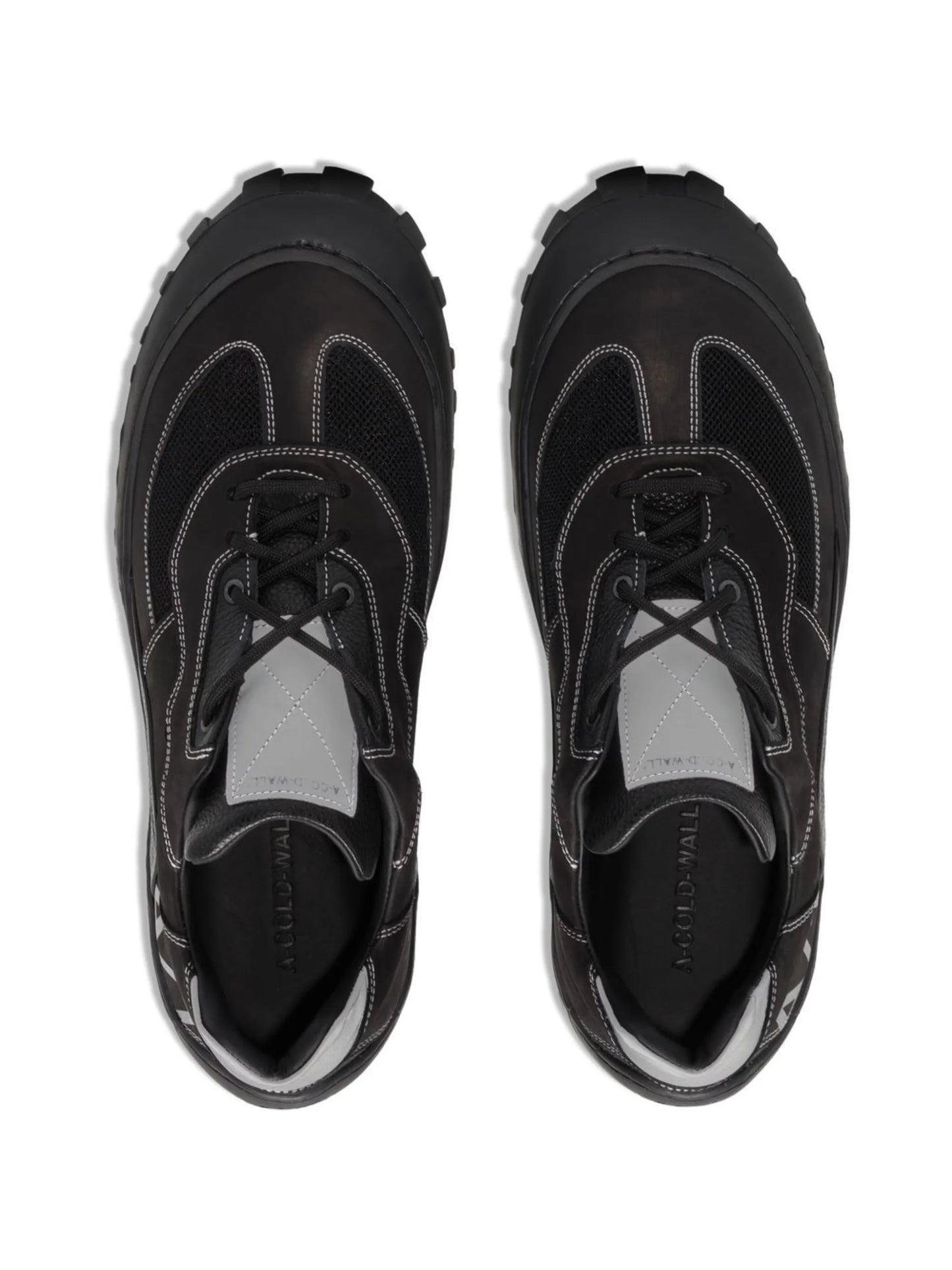 Strand 180 low-top sneakers