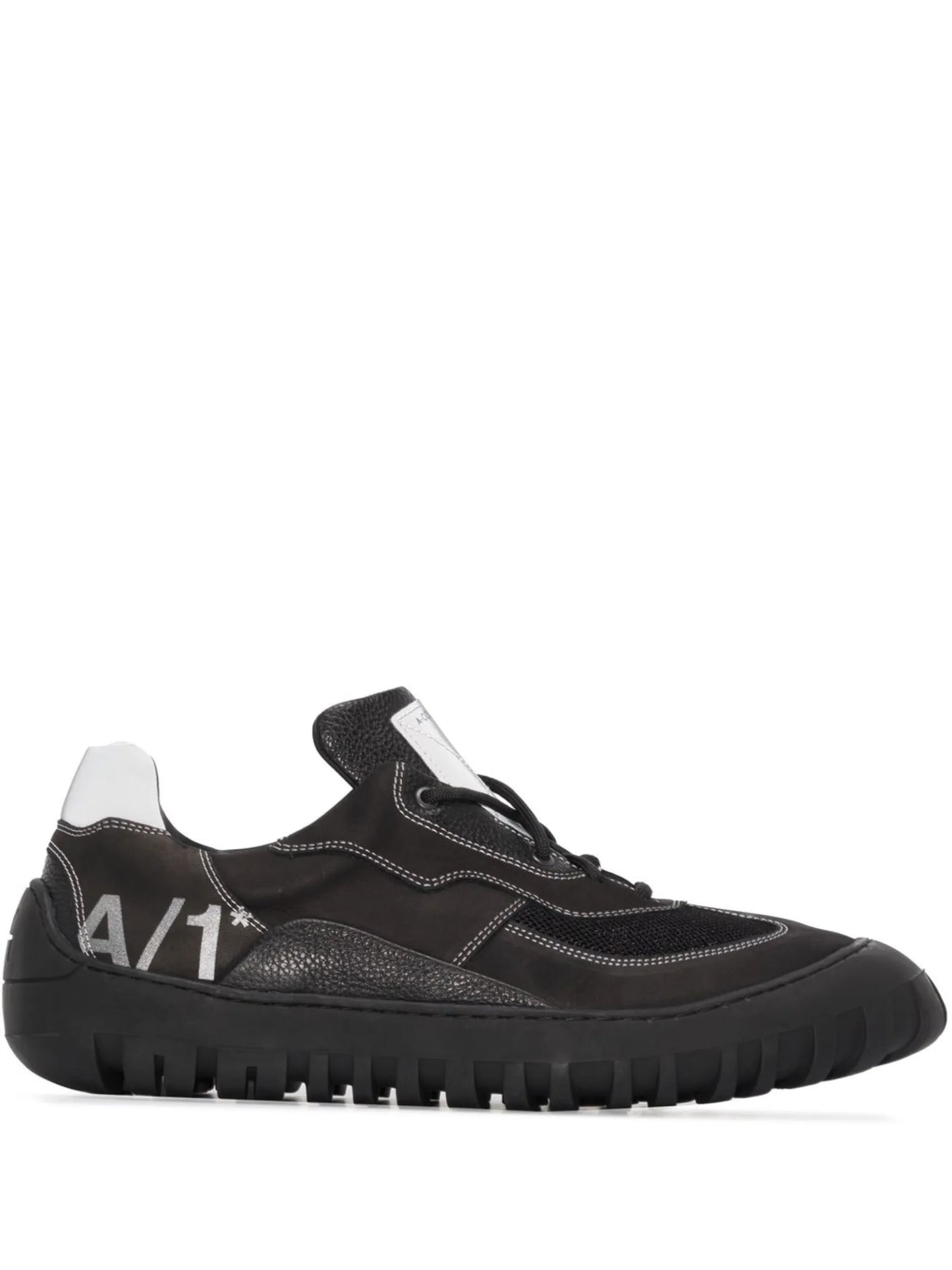 Strand 180 low-top sneakers
