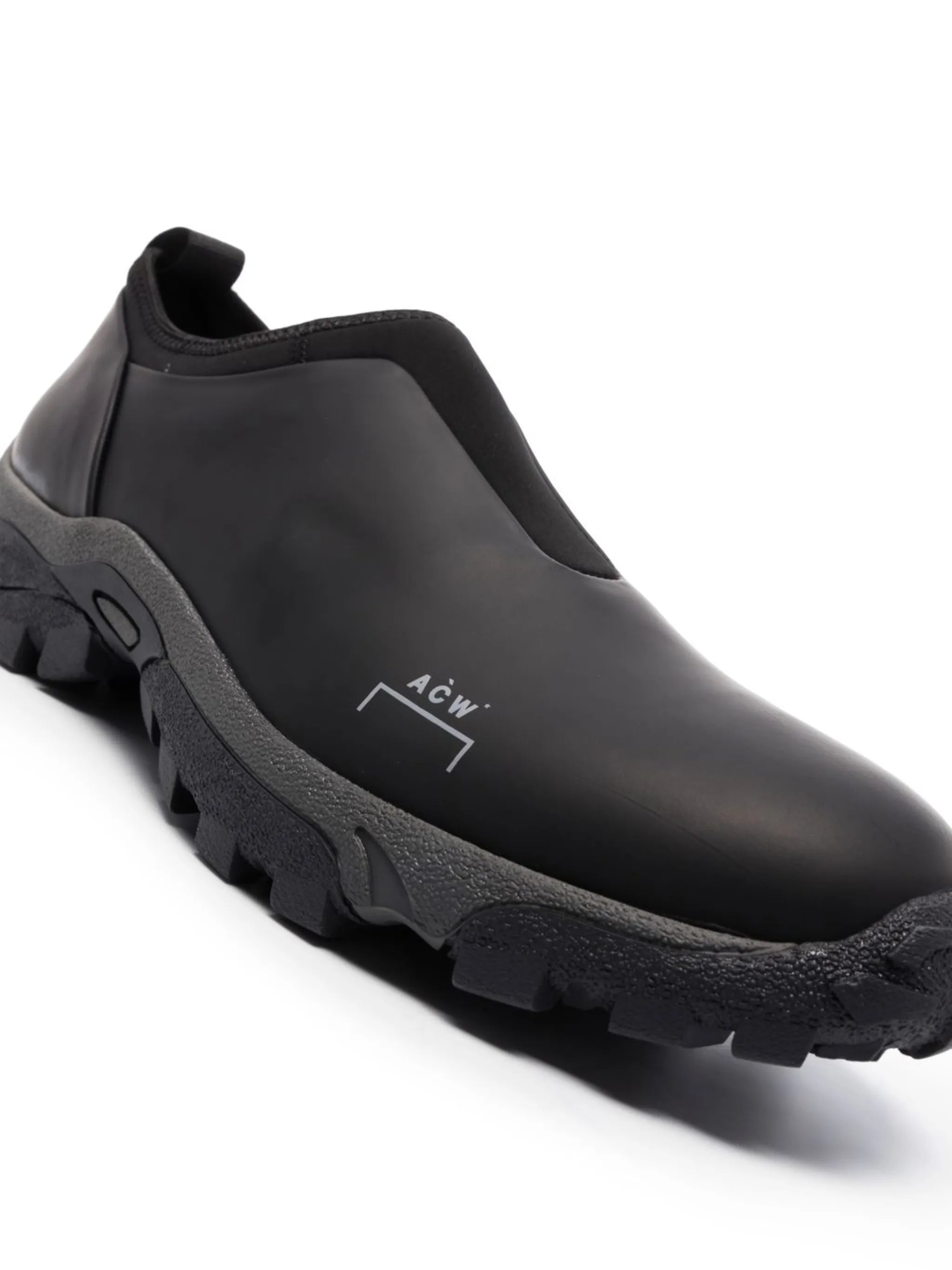 Dirt Moc slip-on sneakers