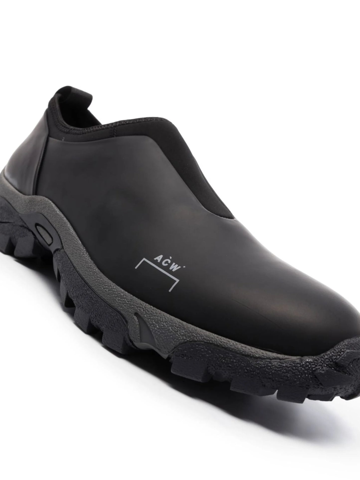 Dirt Moc slip-on sneakers