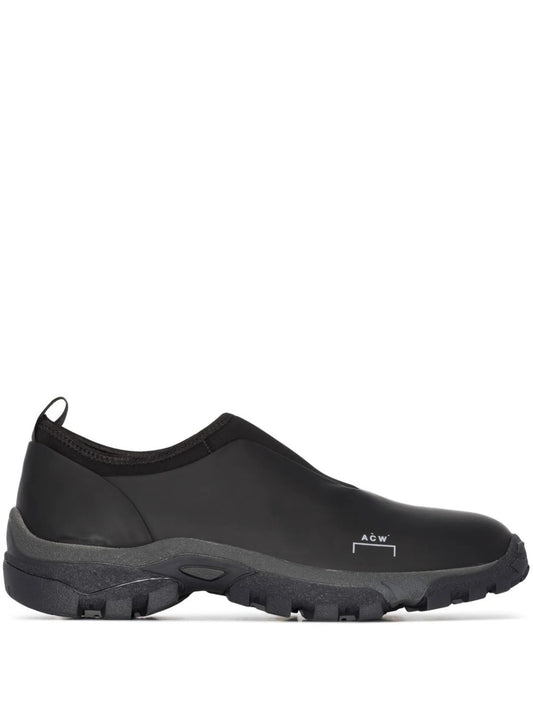 Dirt Moc slip-on sneakers