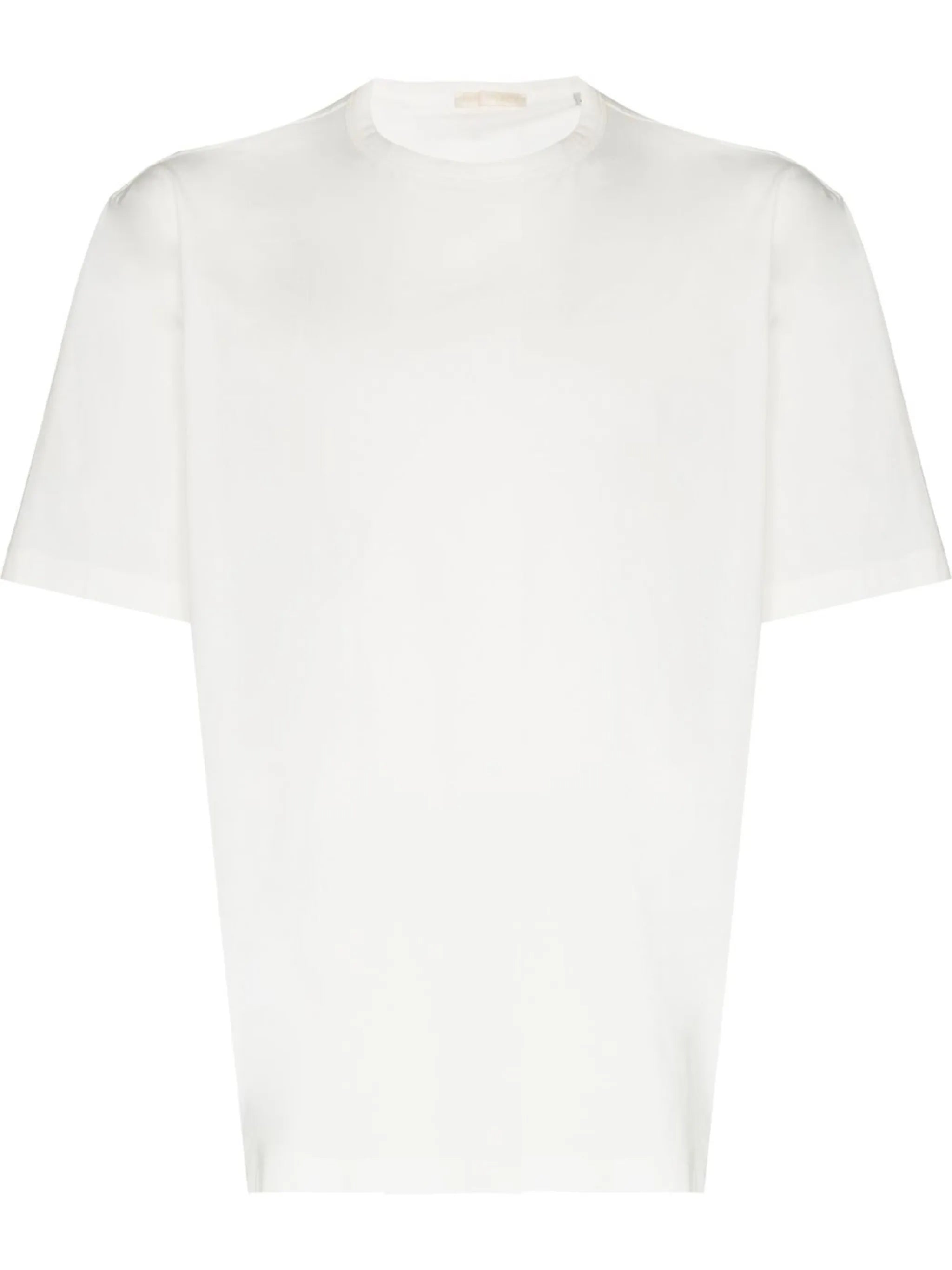 boxy-fit T-shirt