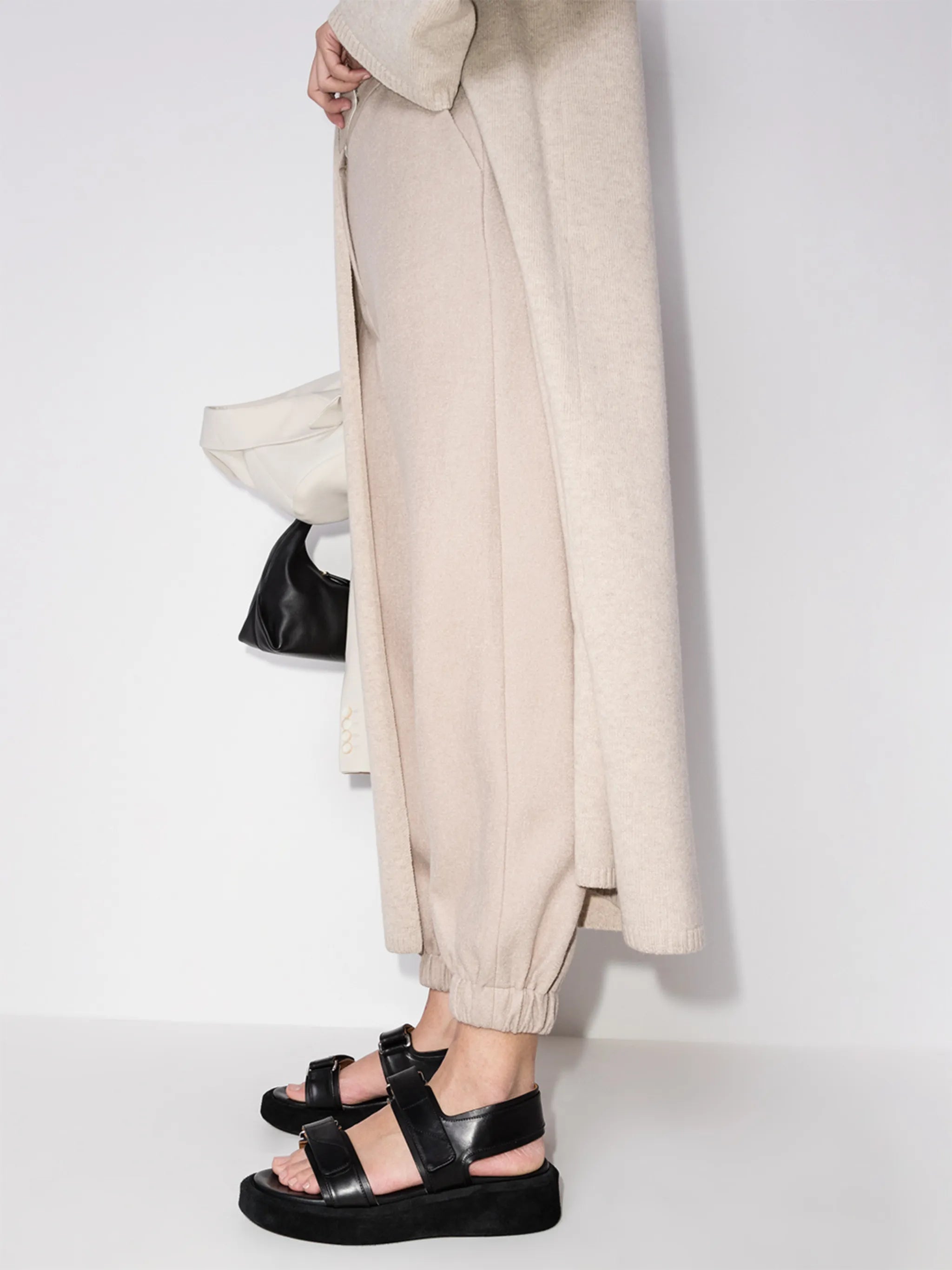 Varese 20mm flatform sandals