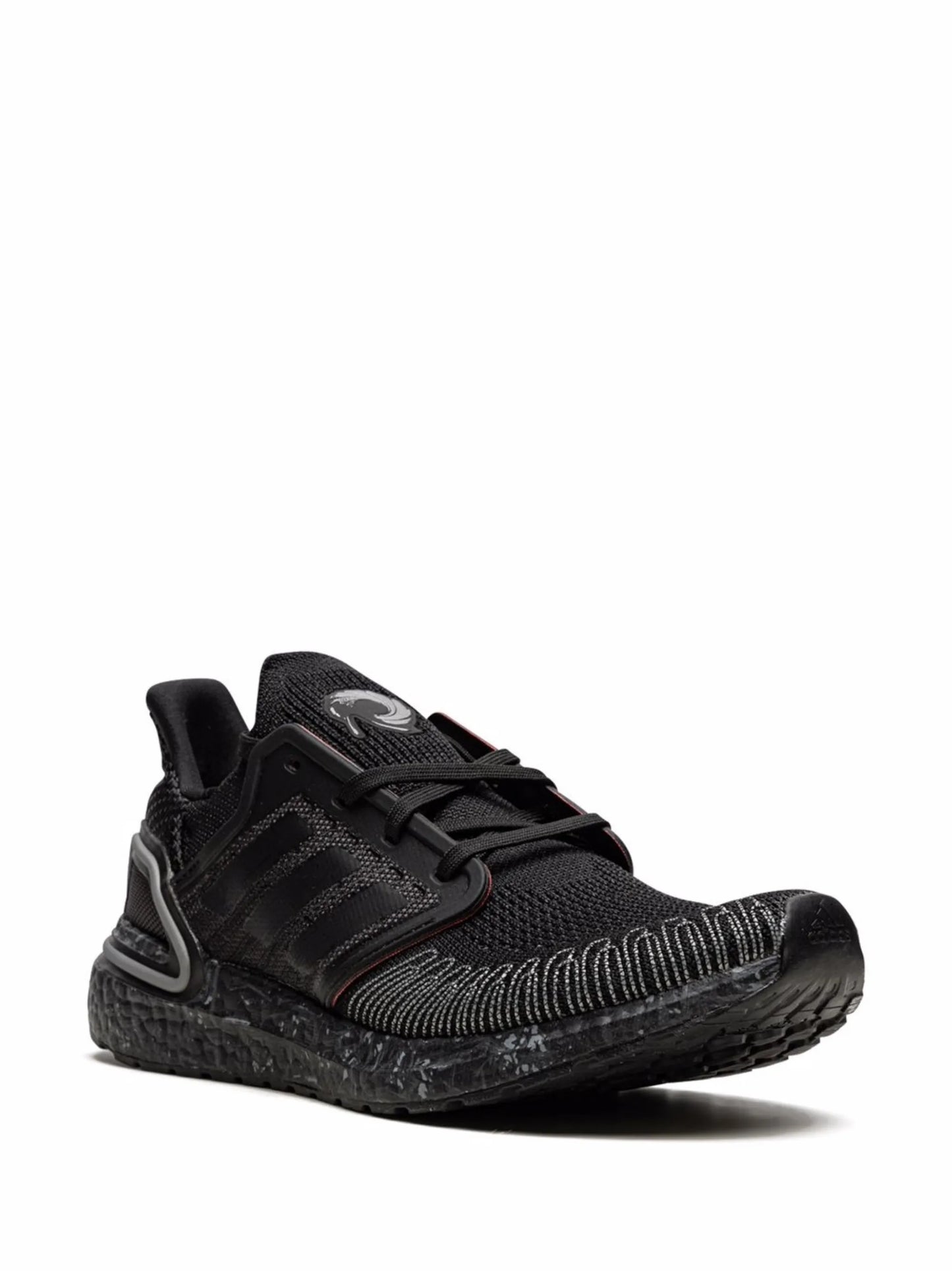 x James Bond Ultraboost 20 sneakers
