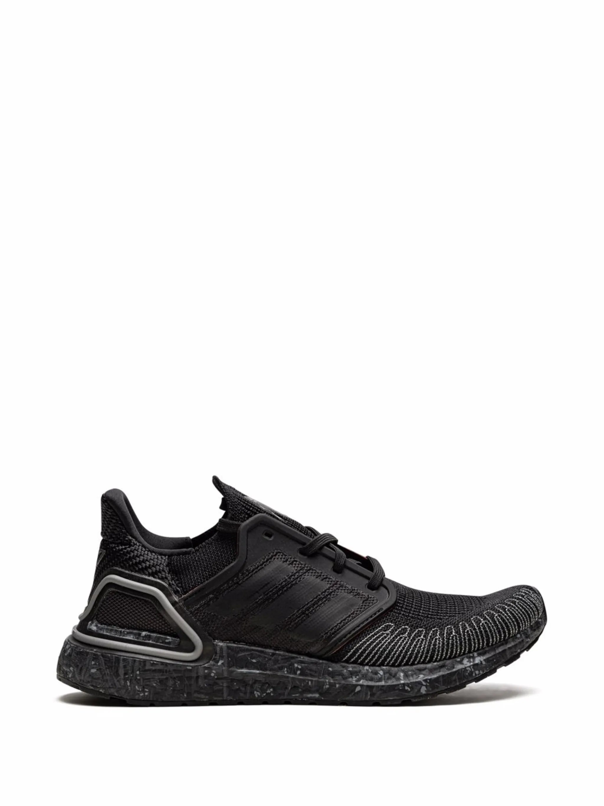 x James Bond Ultraboost 20 sneakers