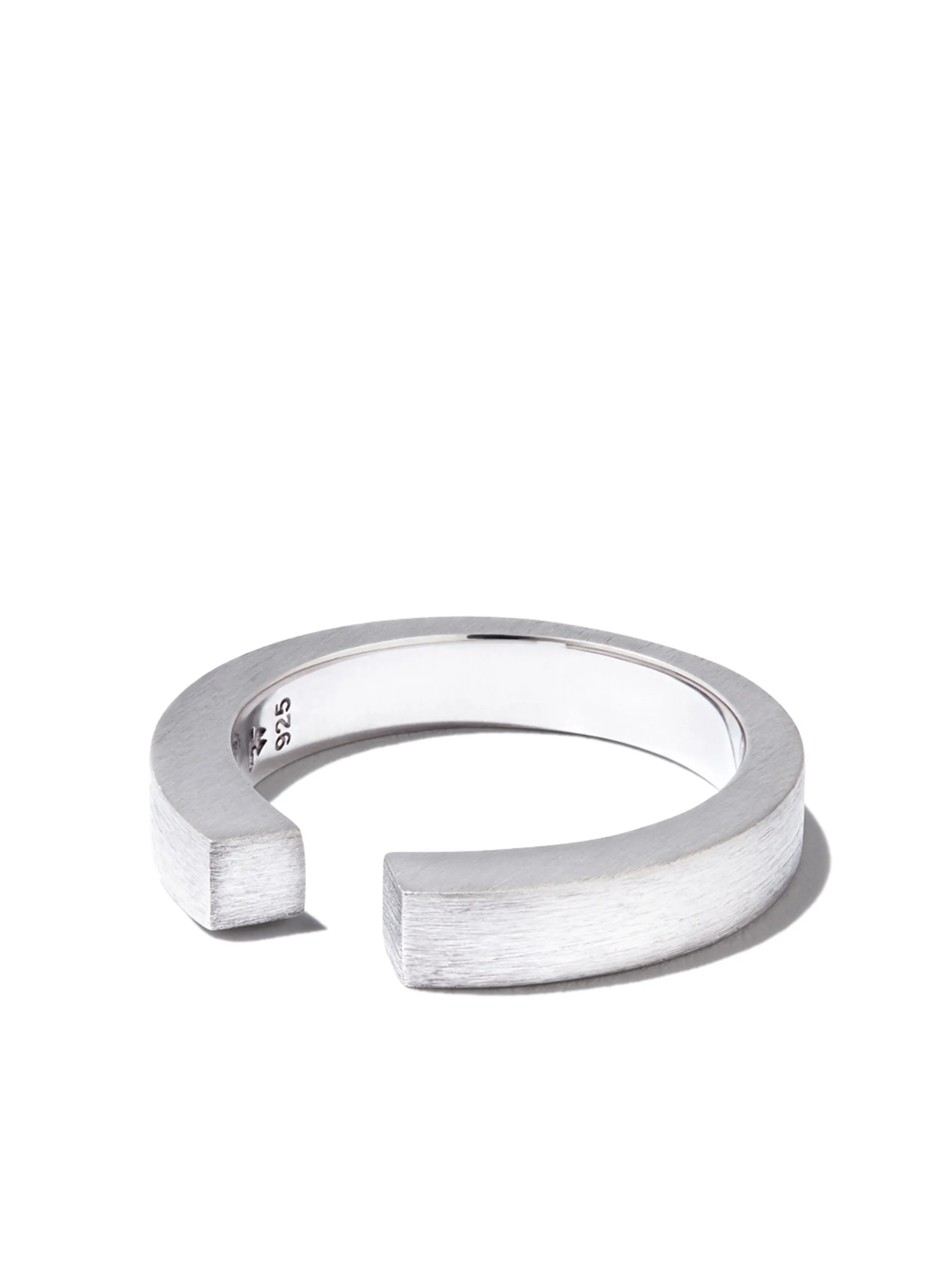 split ring