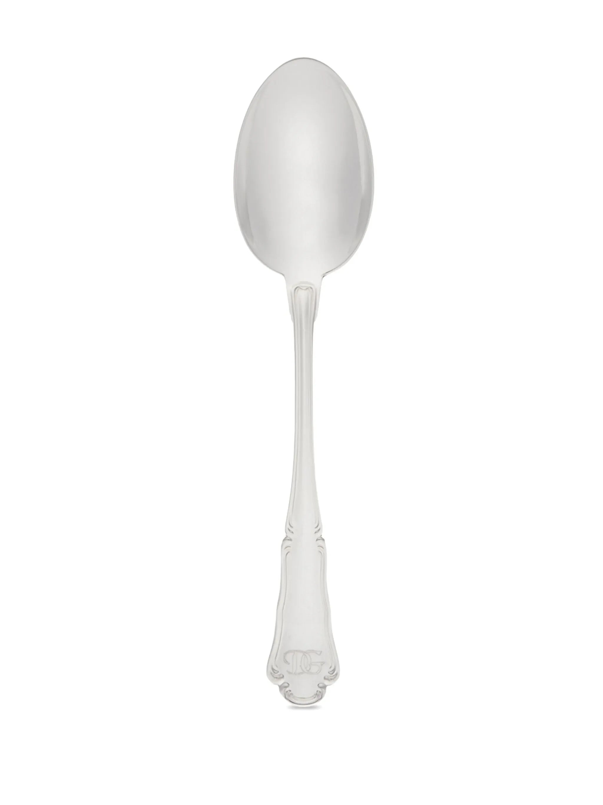 German Silver flatware (6-piece set)