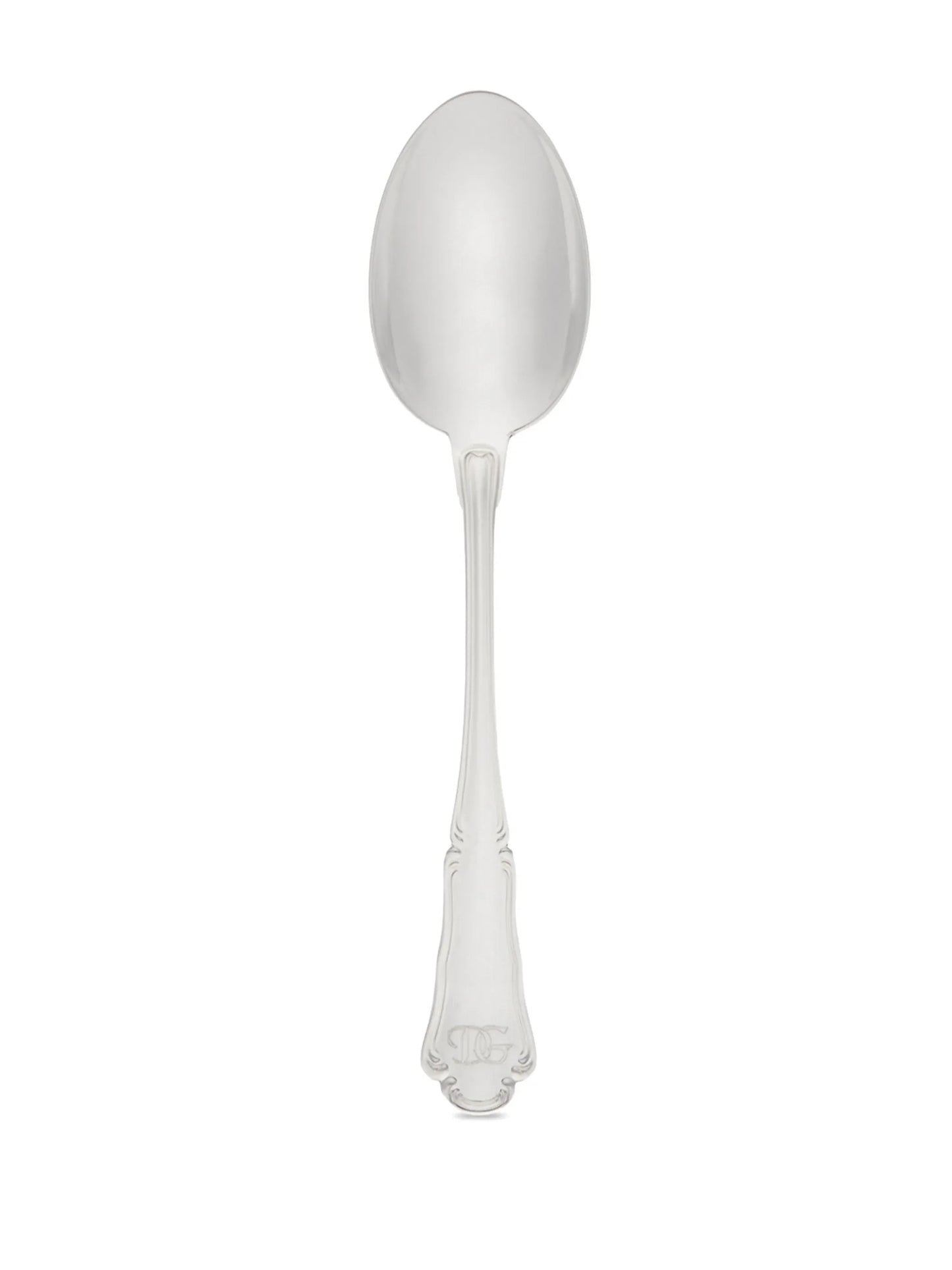 German Silver flatware (6-piece set)