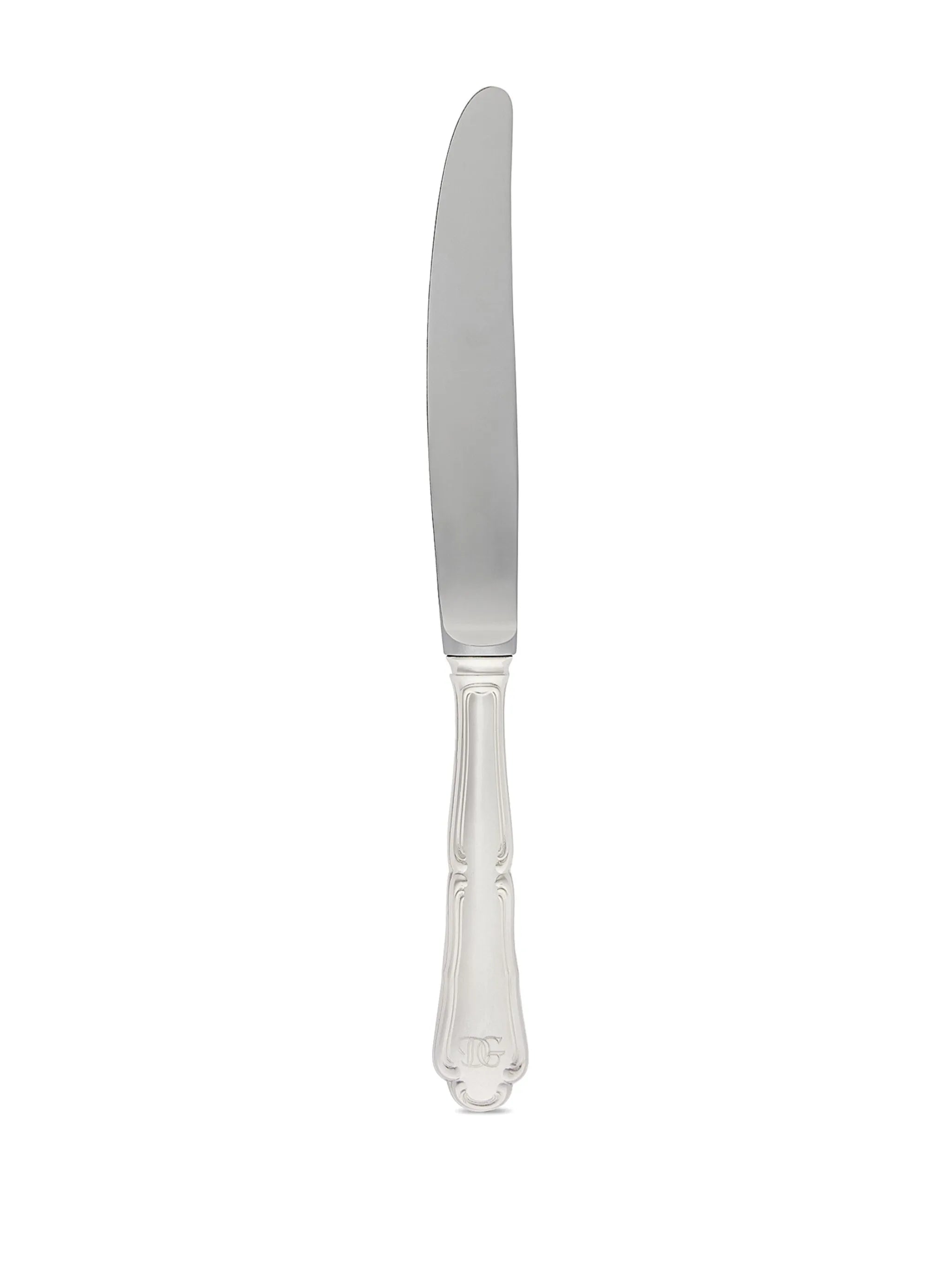 German Silver flatware (6-piece set)