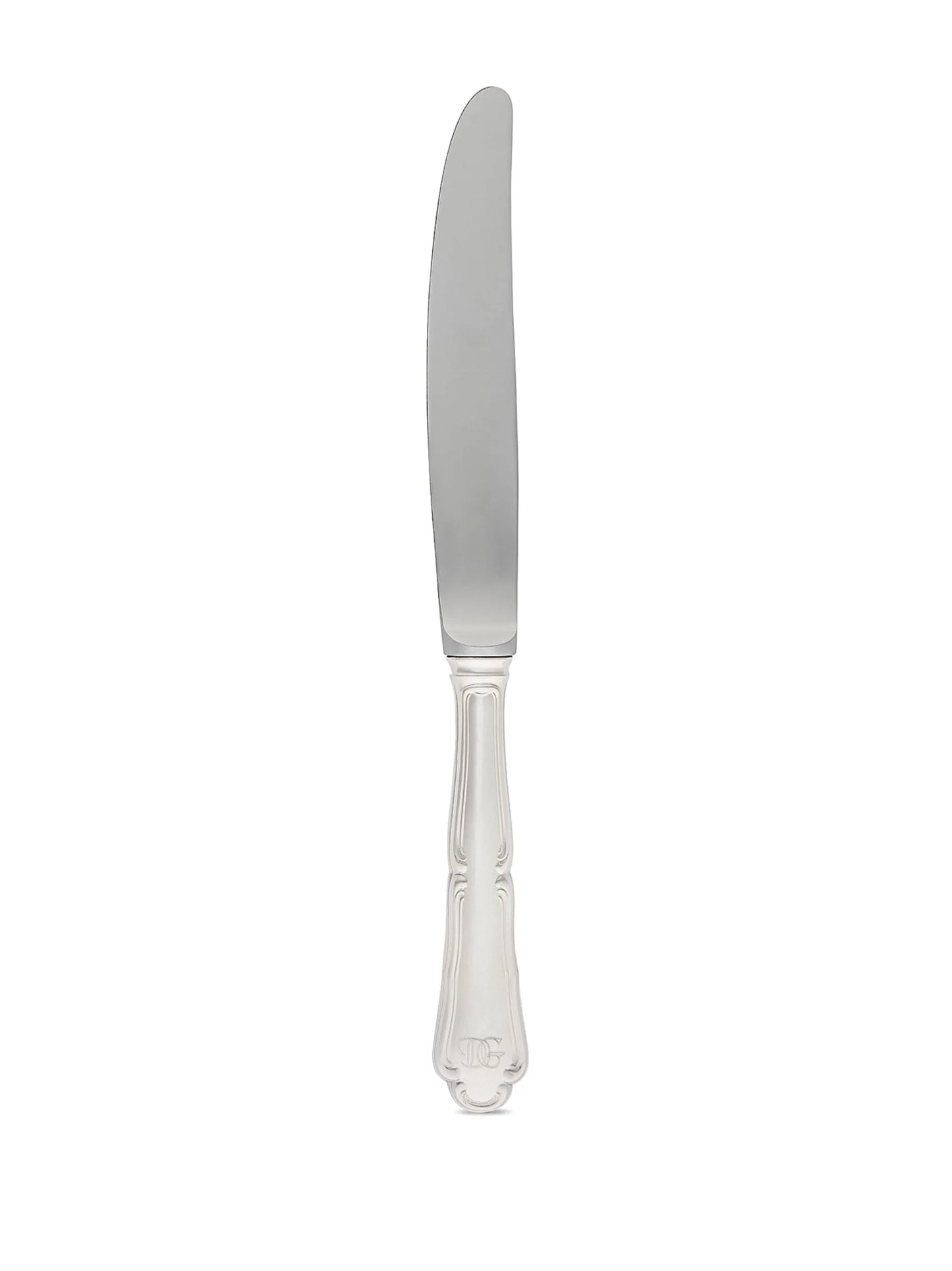 German Silver flatware (6-piece set)