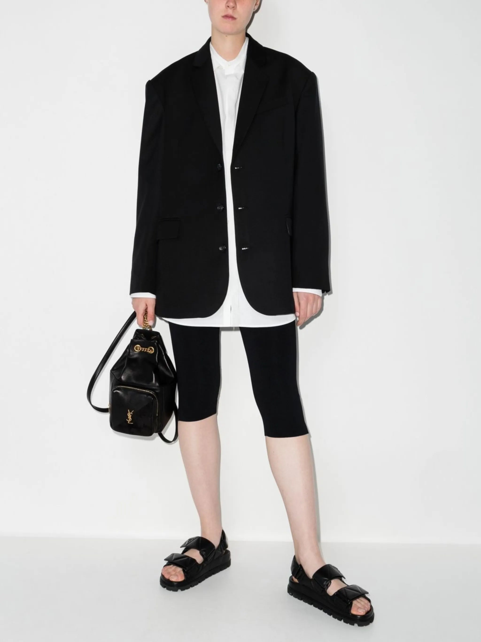 Gelso Oversized blazer