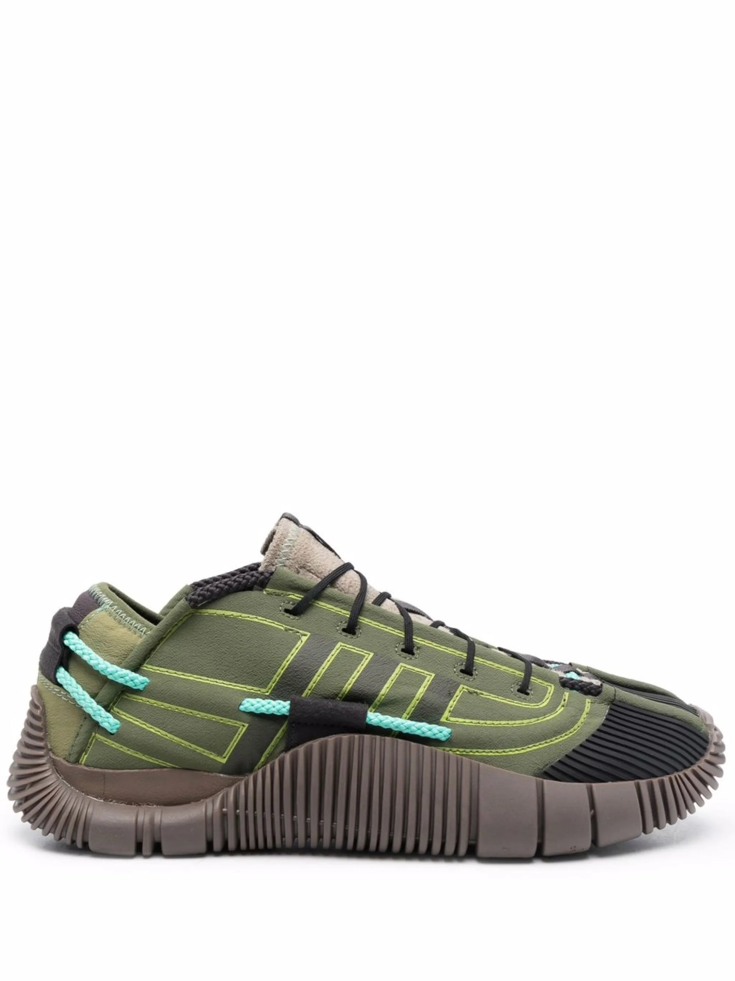 x Craig Green Scuba low-top sneakers