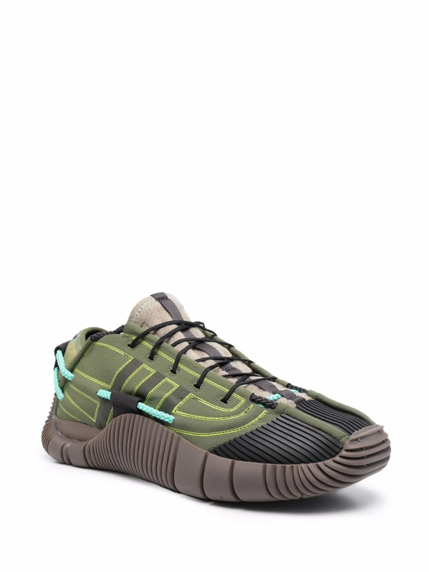 x Craig Green Scuba low-top sneakers