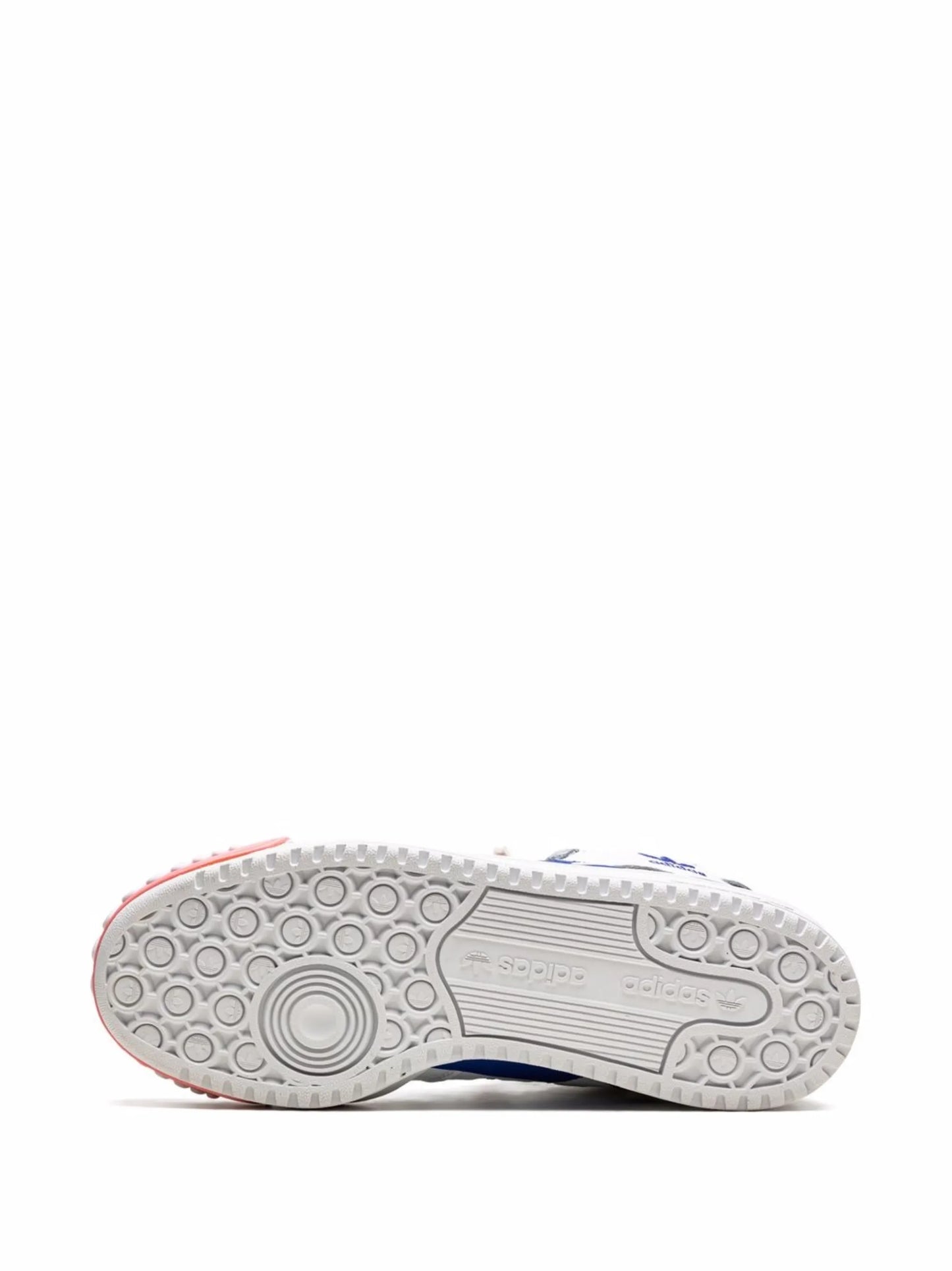 x Kerwin Frost Forum Hi "Humanarchives" sneakers